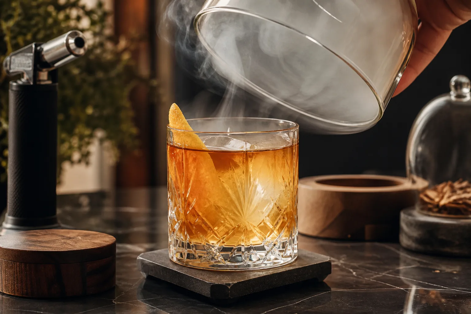 Smoked Cocktail Kit — explained with facts and figures in this guide