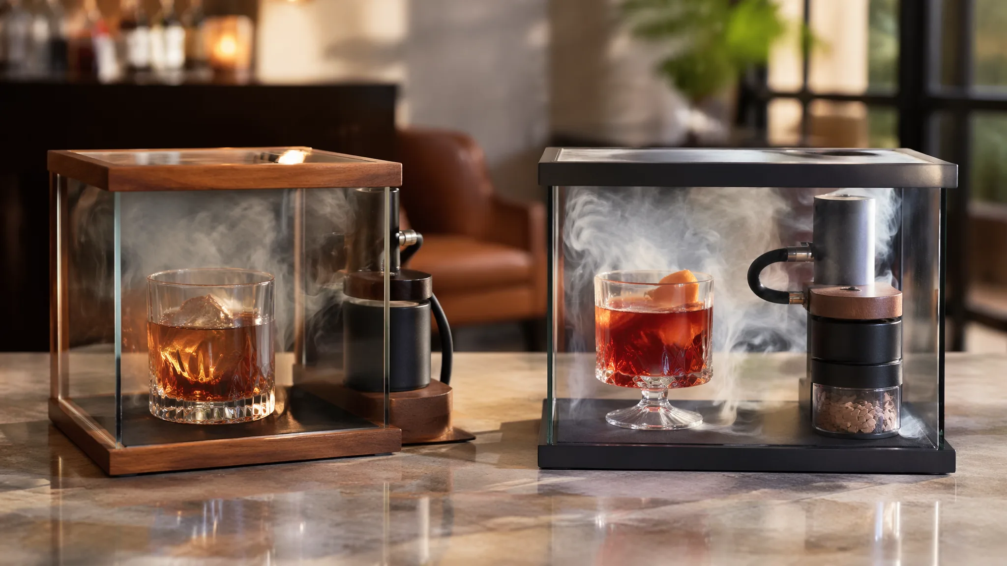 Smoked Cocktail Kit — explained with facts and figures in this guide