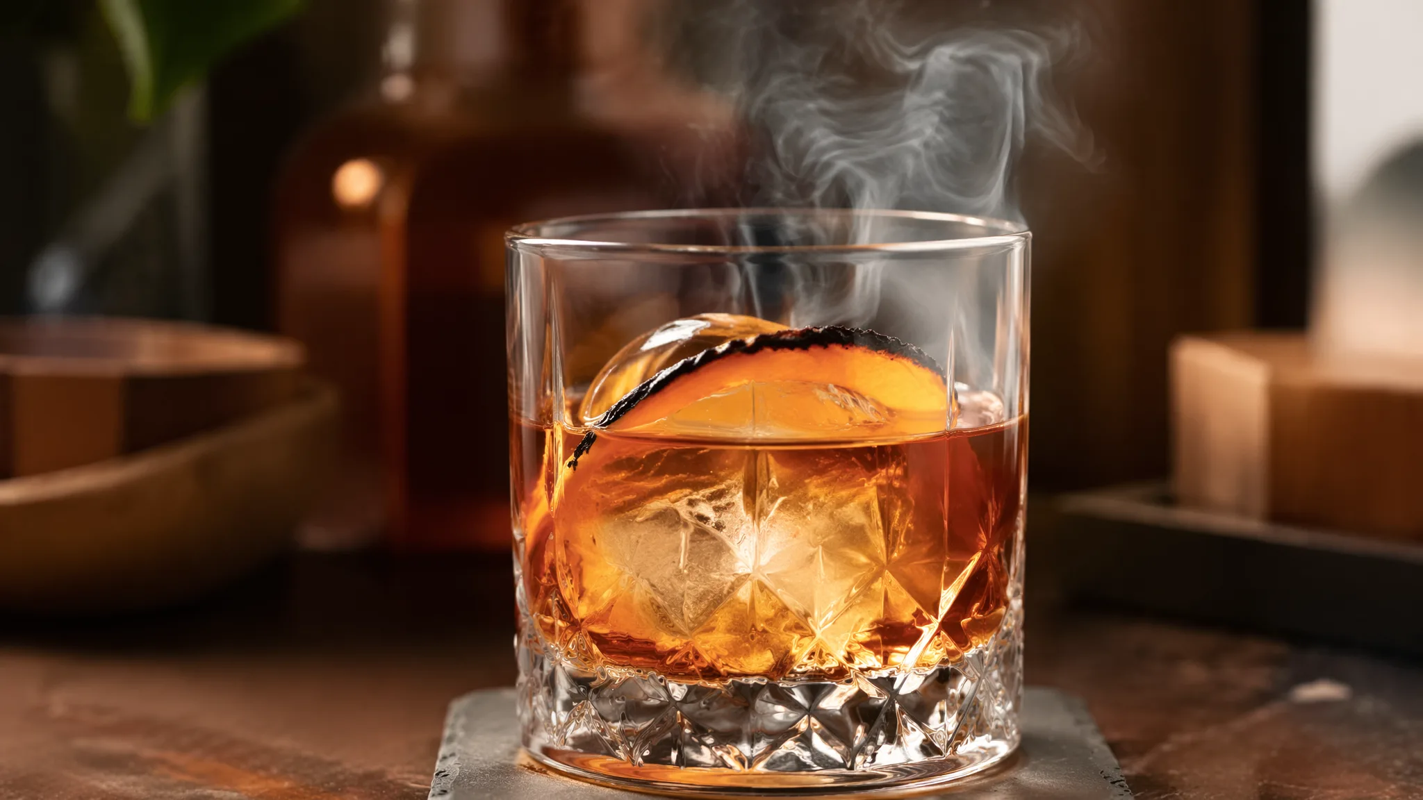 Smoked Old Fashioned Kit - Comprehensive Guide 1 Smoked Old Fashioned Kit — explained with facts and figures in this guide