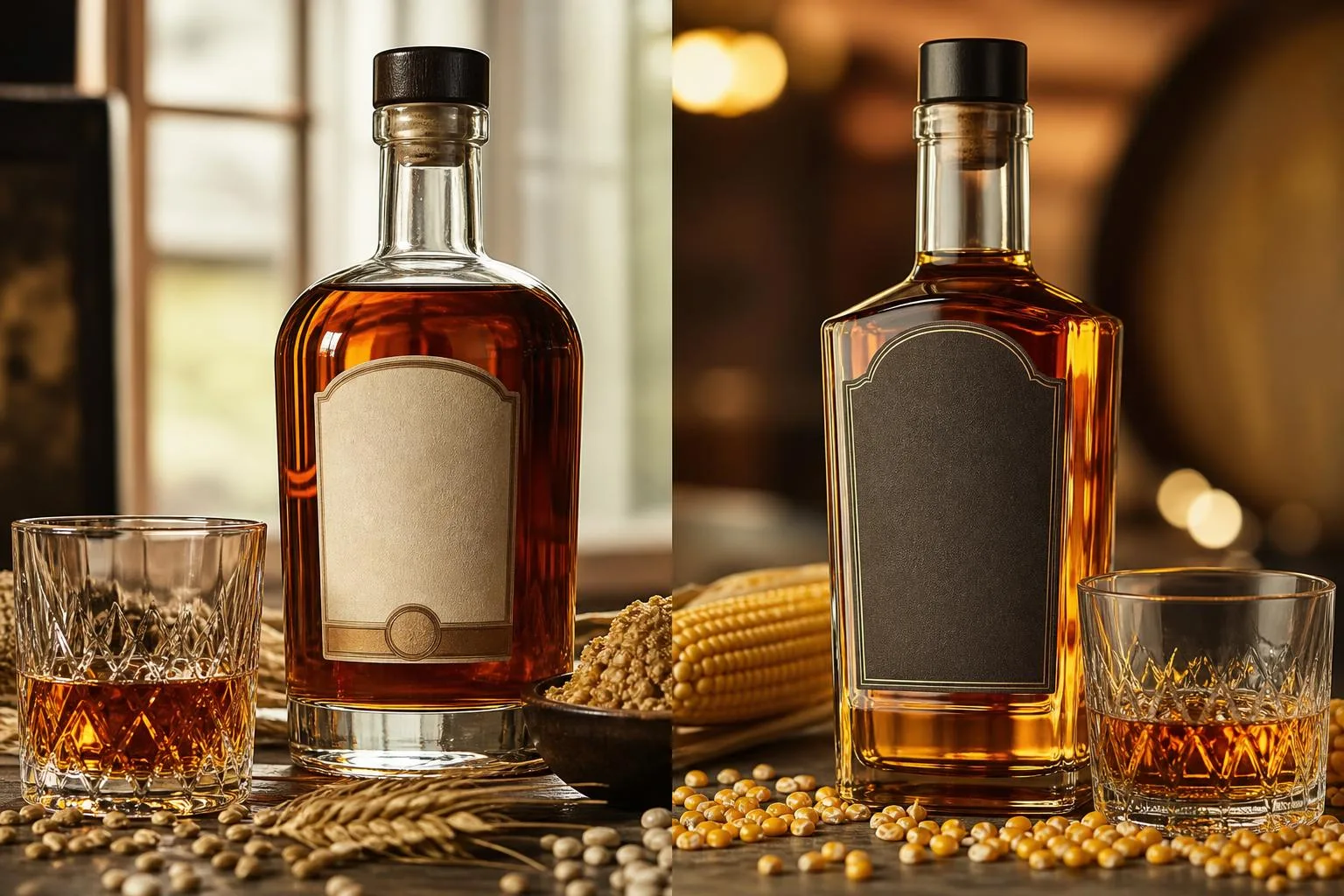 Sour Mash Vs Bourbon: Which is Best? 3 Sour Mash Vs Bourbon: Which is Best? — explained with facts and figures in this guide