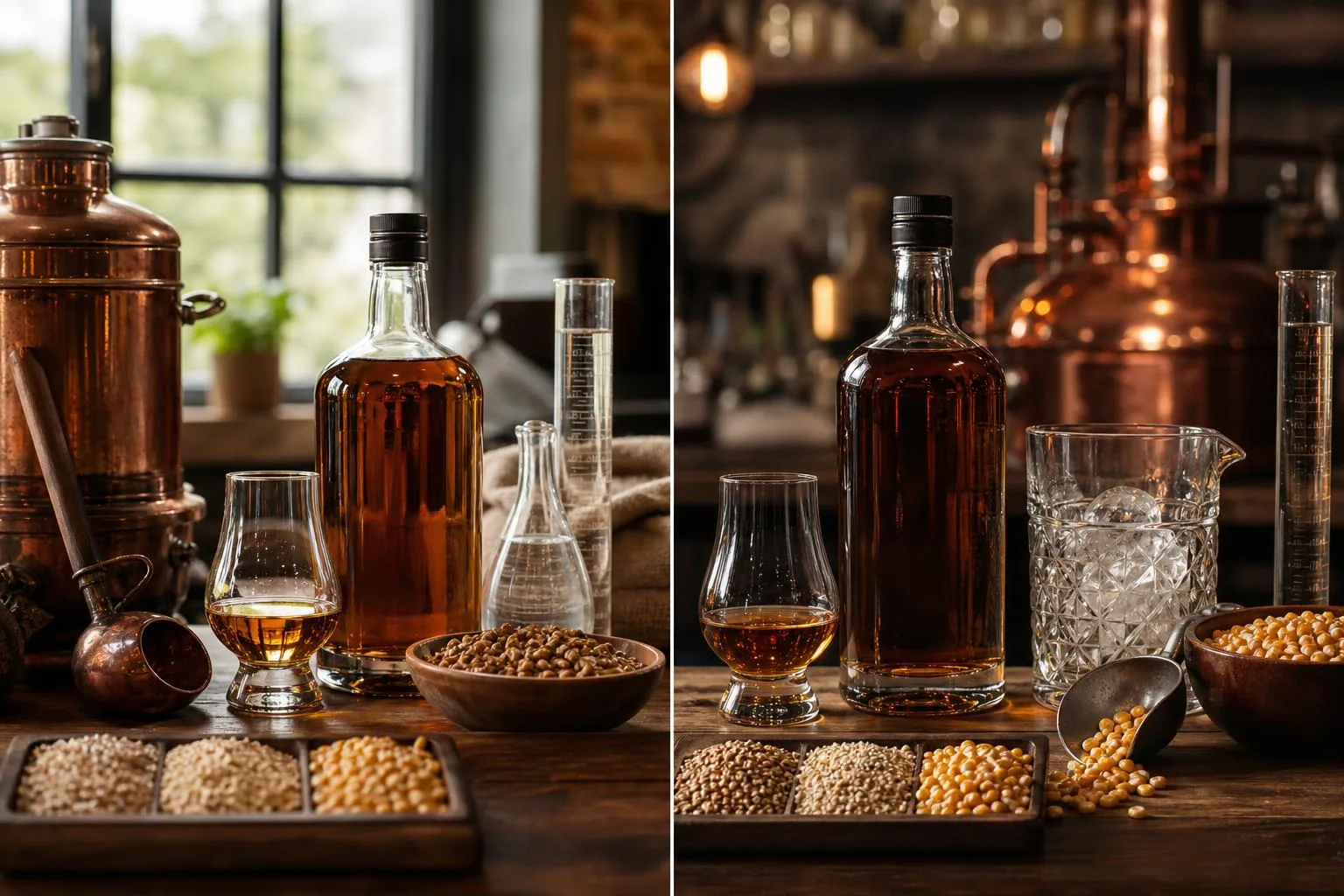 Sour Mash Vs Bourbon: Which is Best? 4 Sour Mash Vs Bourbon: Which is Best? — explained with facts and figures in this guide