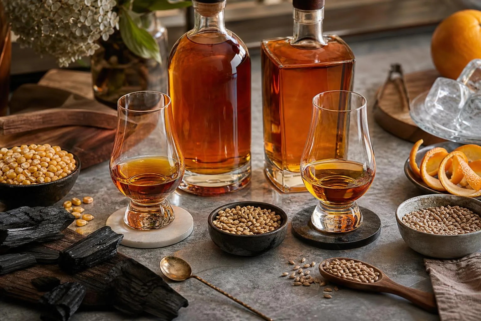 Sour Mash Vs Bourbon: Which is Best? 6 Sour Mash Vs Bourbon: Which is Best? — explained with facts and figures in this guide