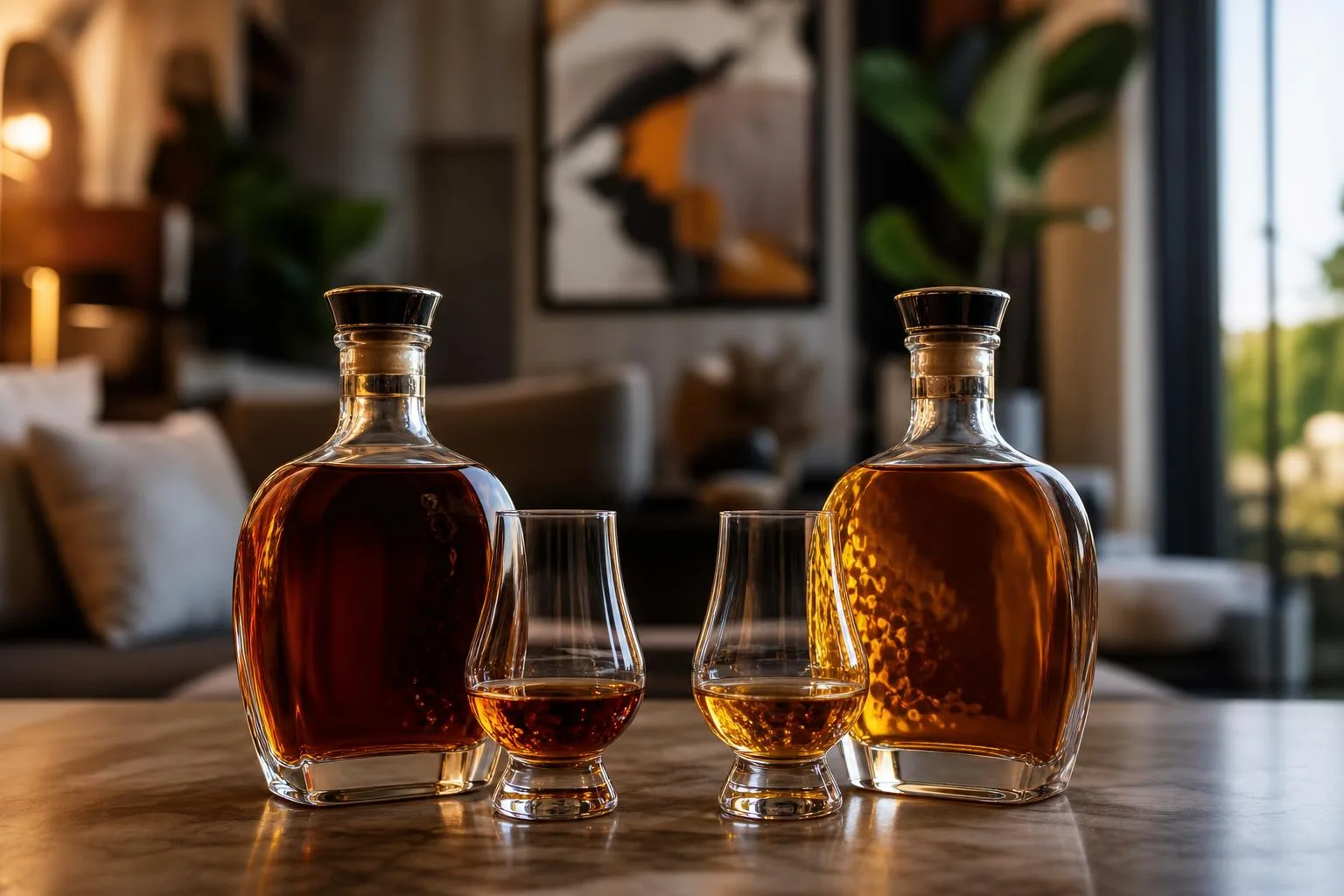Sour Mash Vs Bourbon