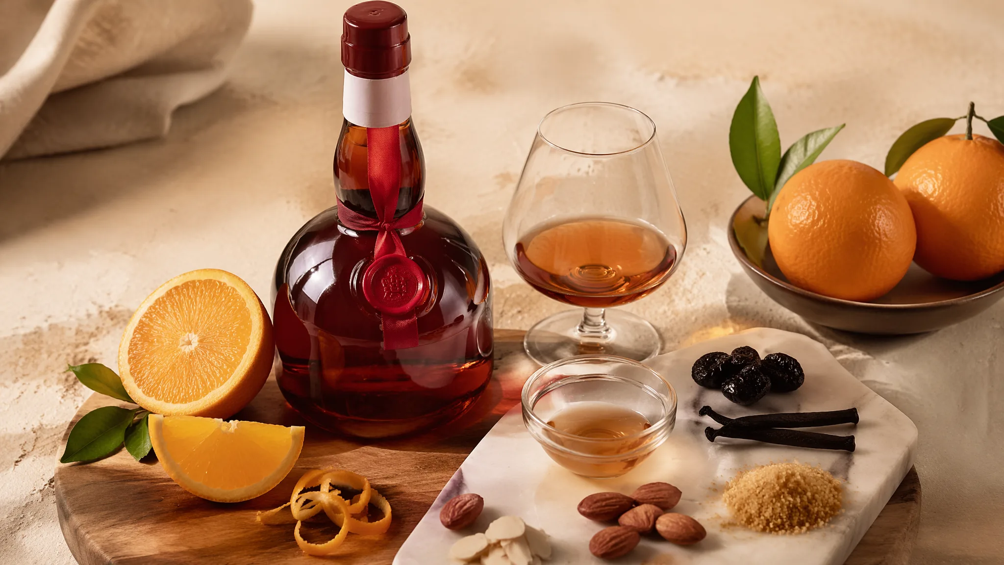 Substitute For Grand Marnier - Best Grand Marnier Substitute 5 grand marnier — explained with facts and figures in this guide