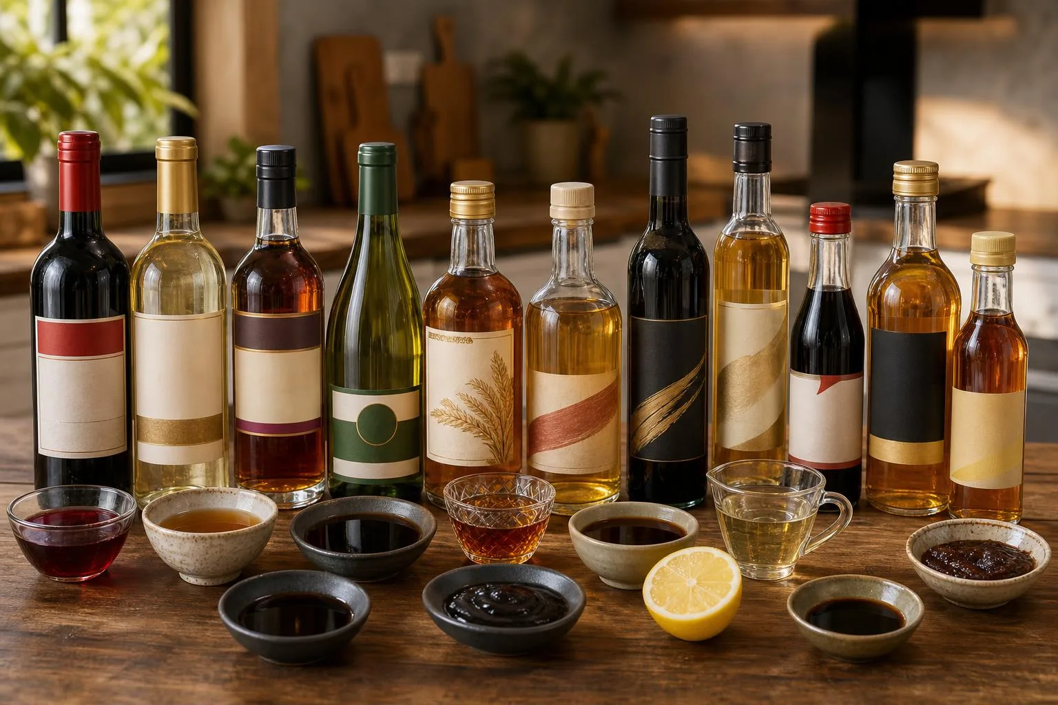 Top 15 Substitution for Shaoxing Wine (Ranked 2026) 3 Top 15 Substitution for Shaoxing Wine — explained with facts and figures in this guide