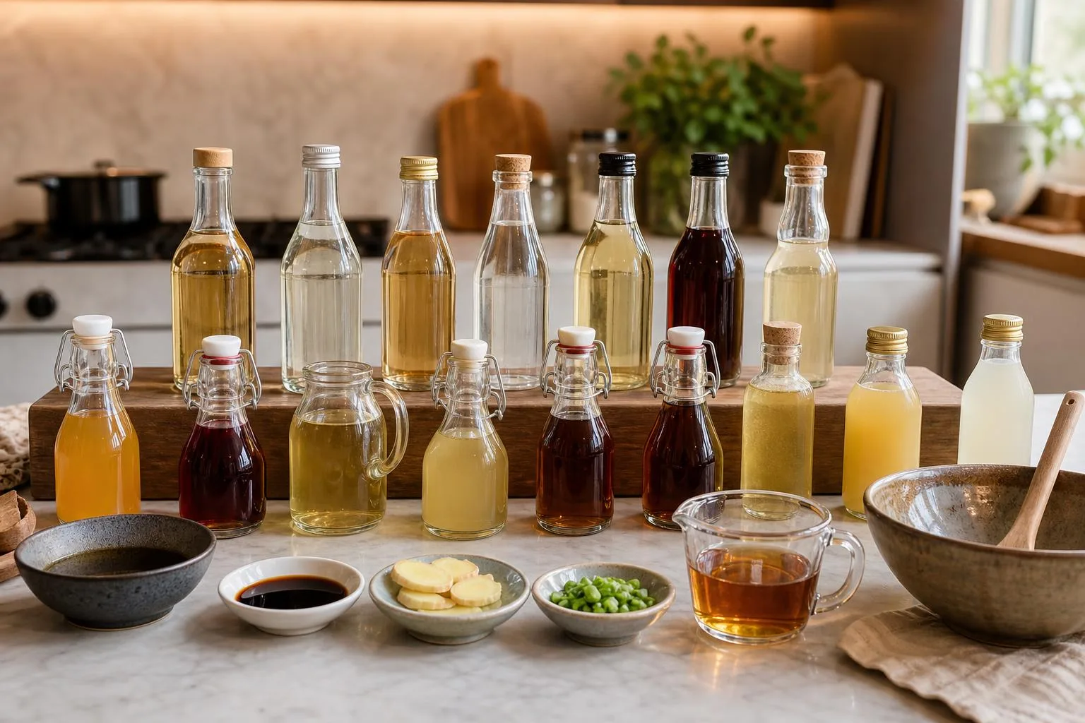 Top 15 Substitution for Shaoxing Wine (Ranked 2026) 4 Top 15 Substitution for Shaoxing Wine — explained with facts and figures in this guide