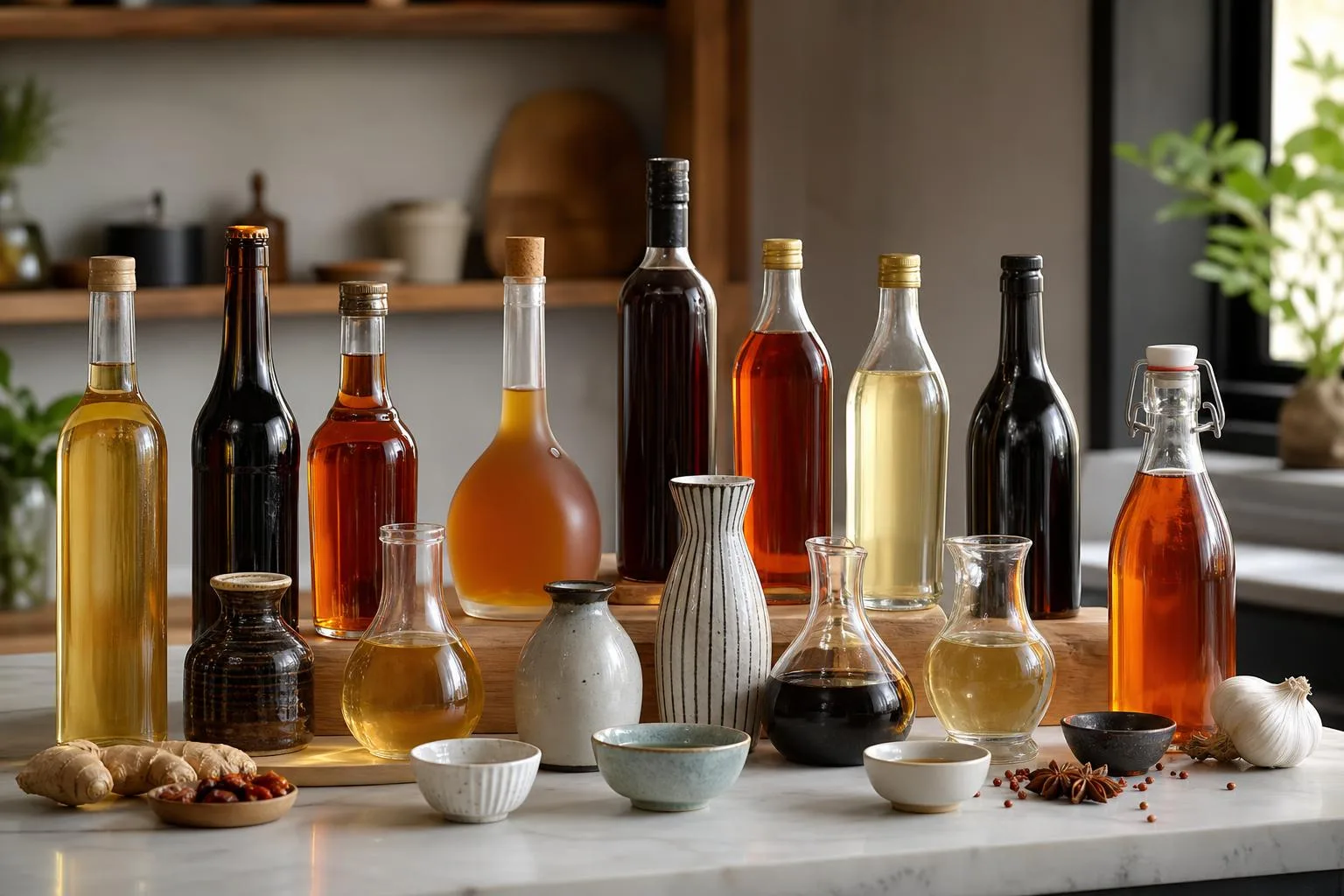 Top 15 Substitution for Shaoxing Wine (Ranked 2026) 5 Top 15 Substitution for Shaoxing Wine — explained with facts and figures in this guide