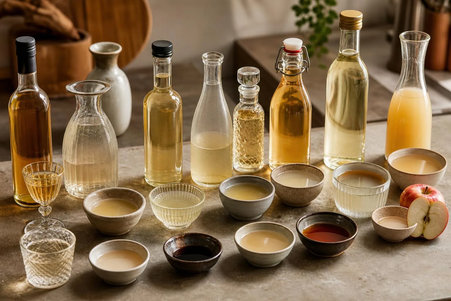 Top 15 Substitution for Shaoxing Wine (Ranked 2026) 6 Top 15 Substitution for Shaoxing Wine — explained with facts and figures in this guide
