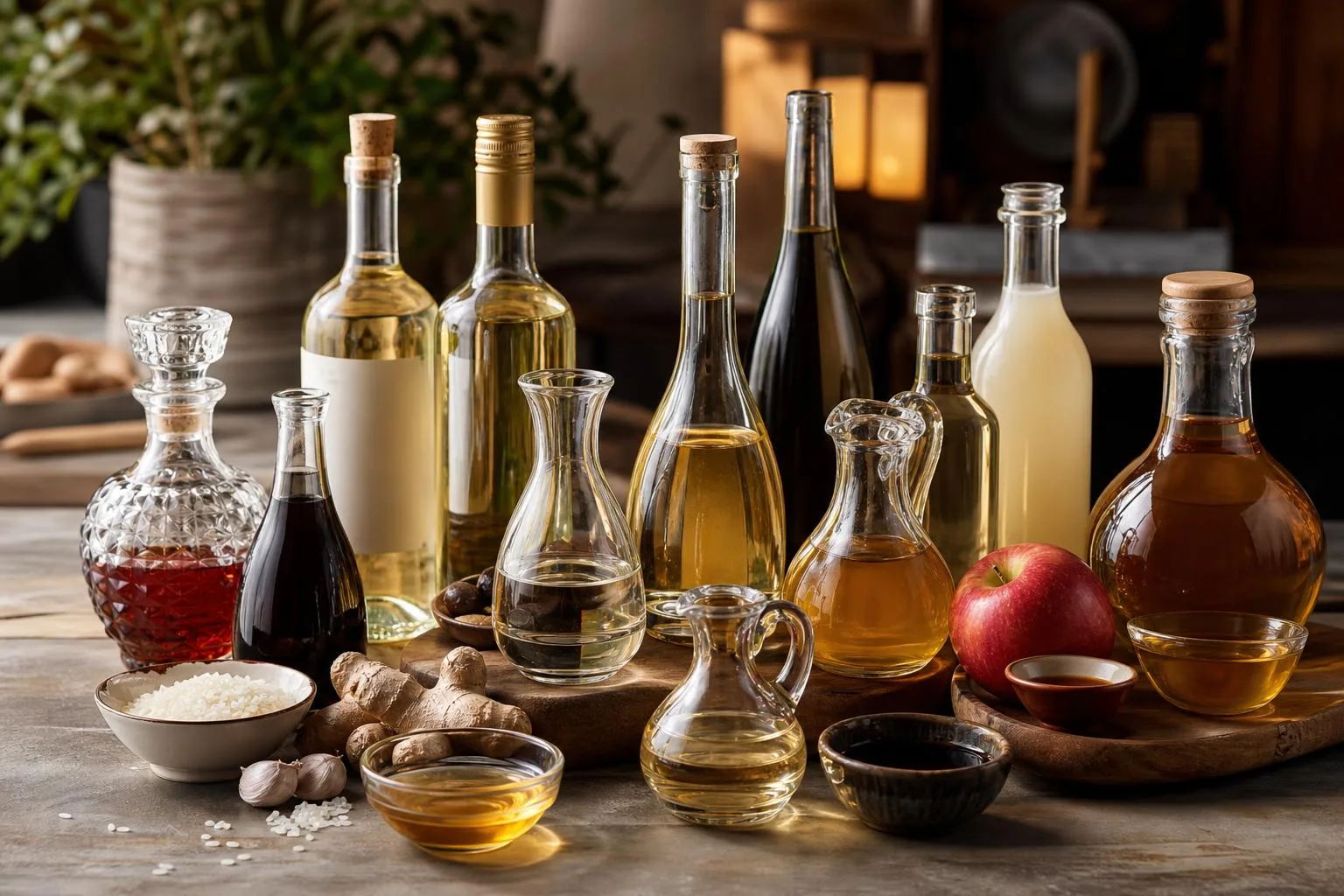 Substitution For Shaoxing Wine