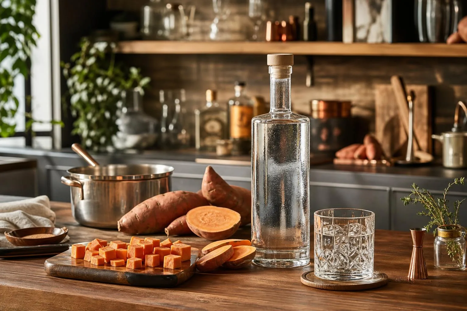 Sweet Potato Vodka Review - What You Need to Know 4 Sweet Potato Vodka Review — explained with facts and figures in this guide