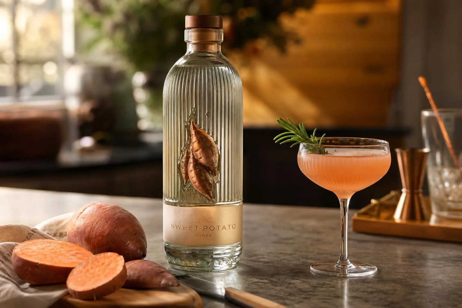 Sweet Potato Vodka Review - What You Need to Know 5 Sweet Potato Vodka Review — explained with facts and figures in this guide