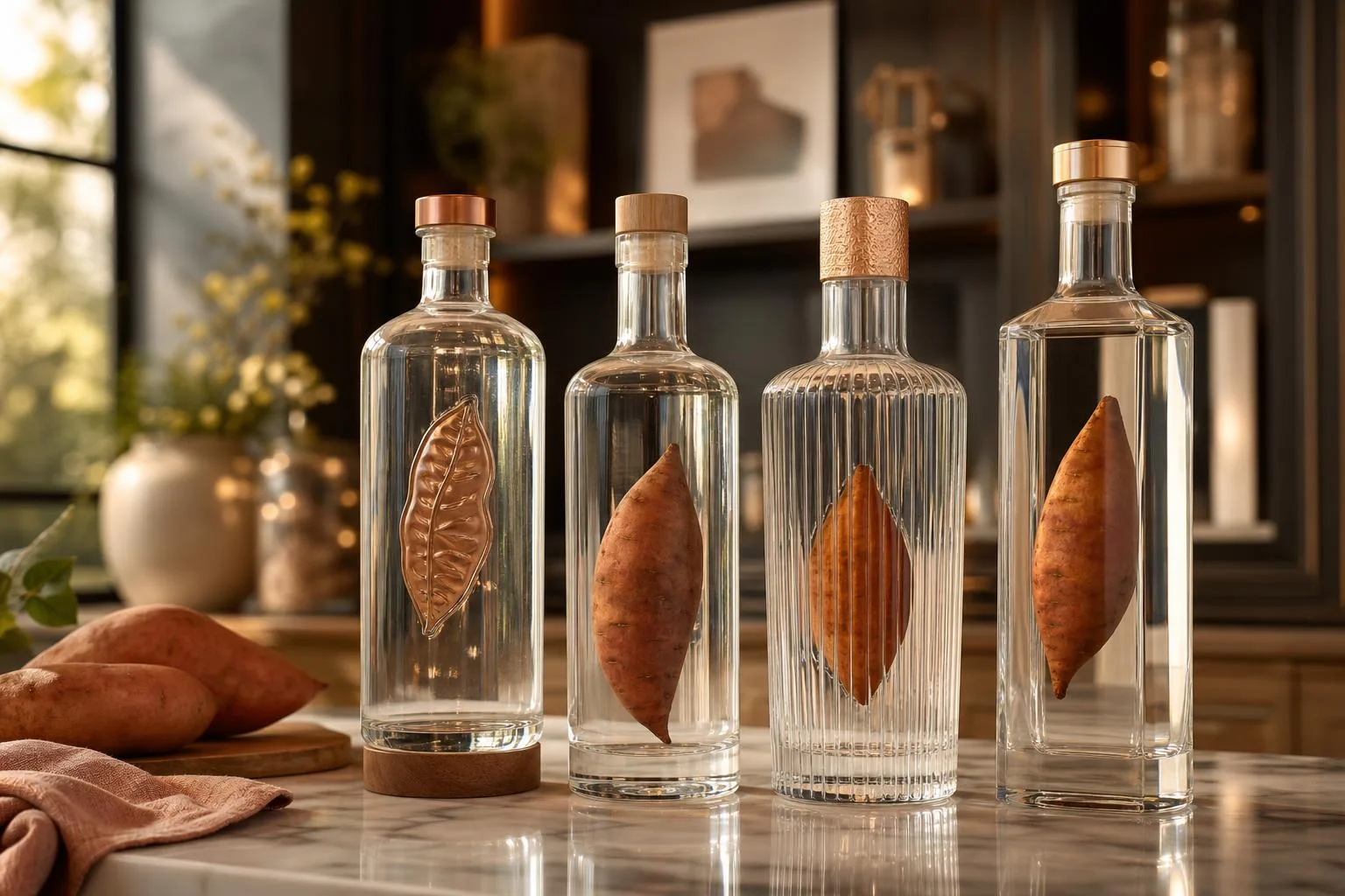 Sweet Potato Vodka Review - What You Need to Know 7 Sweet Potato Vodka Review — explained with facts and figures in this guide