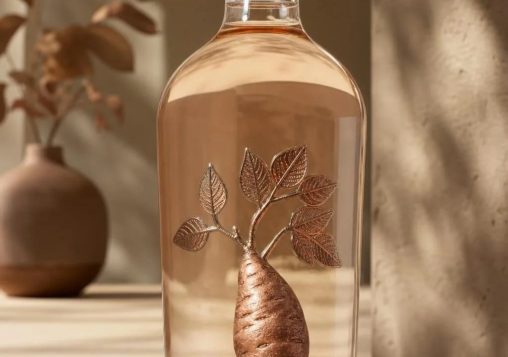 Sweet Potato Vodka