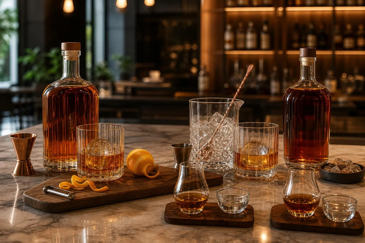 Tennessee Whiskey Vs Bourbon: Which Is Best? — explained with facts and figures in this guide