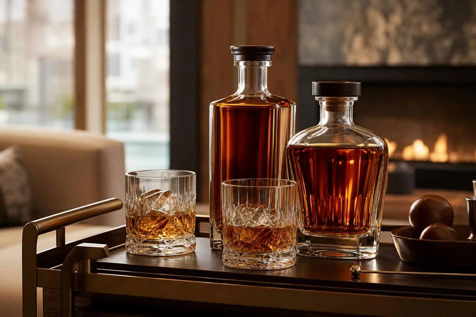 Tennessee Whiskey Vs Bourbon: Which Is Best? — explained with facts and figures in this guide
