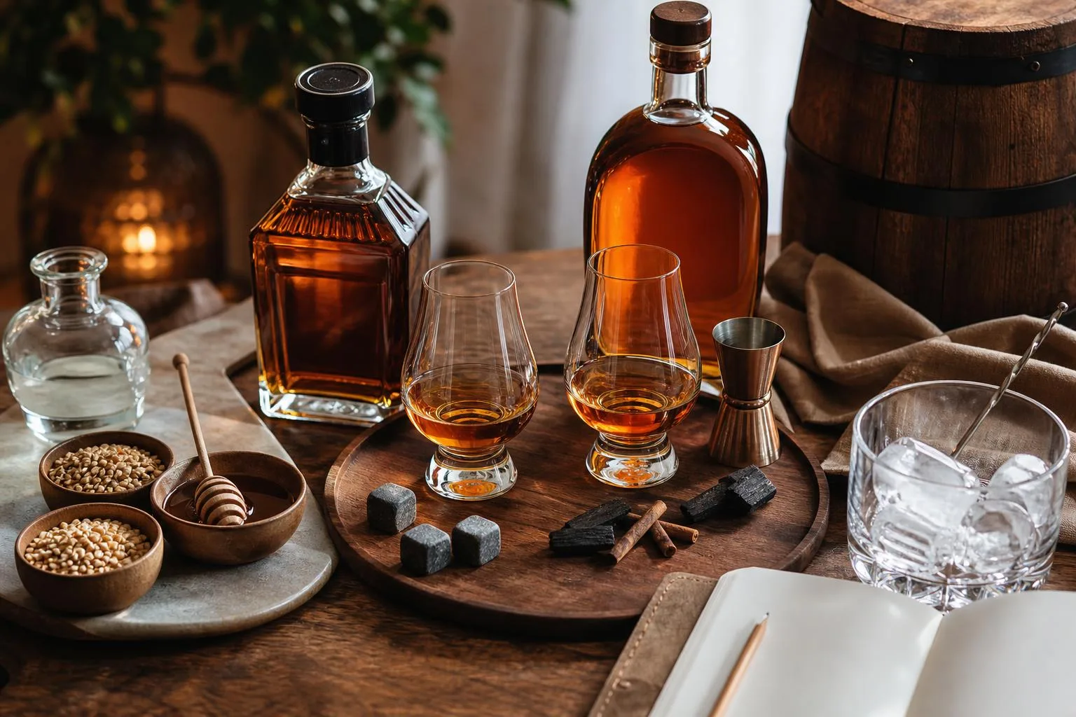 Tennessee Whiskey Vs Bourbon: Which Is Best? — explained with facts and figures in this guide