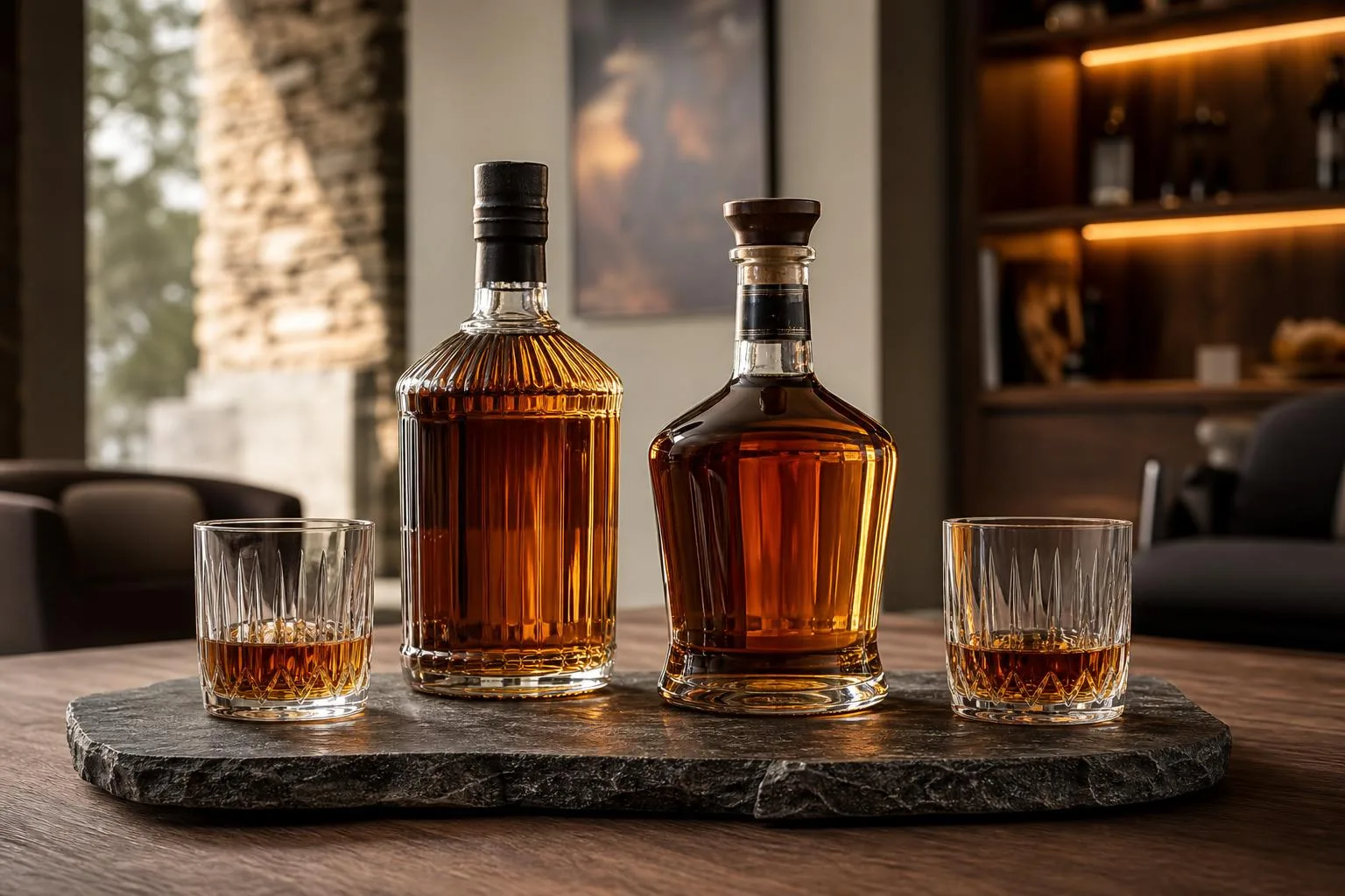 Tennessee Whiskey Vs Bourbon