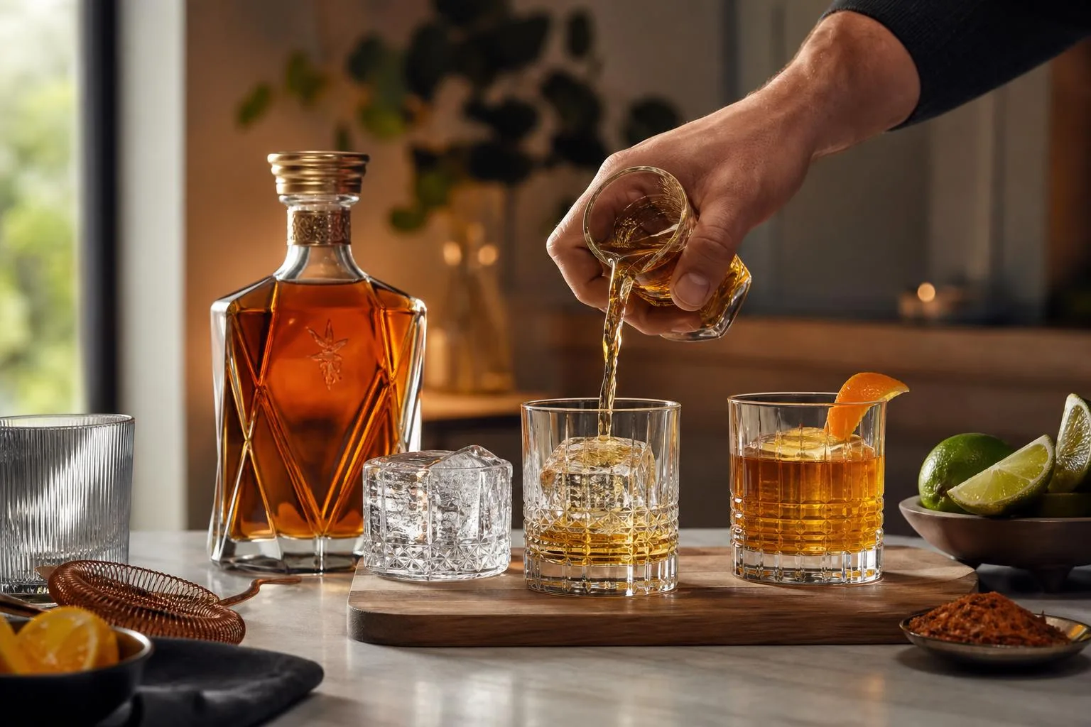 tequila anejo vs — explained with facts and figures in this guide