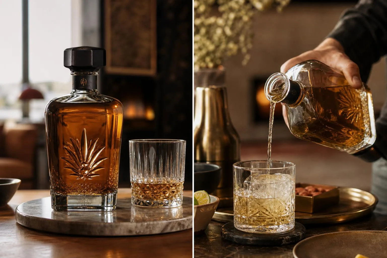 tequila anejo vs — explained with facts and figures in this guide
