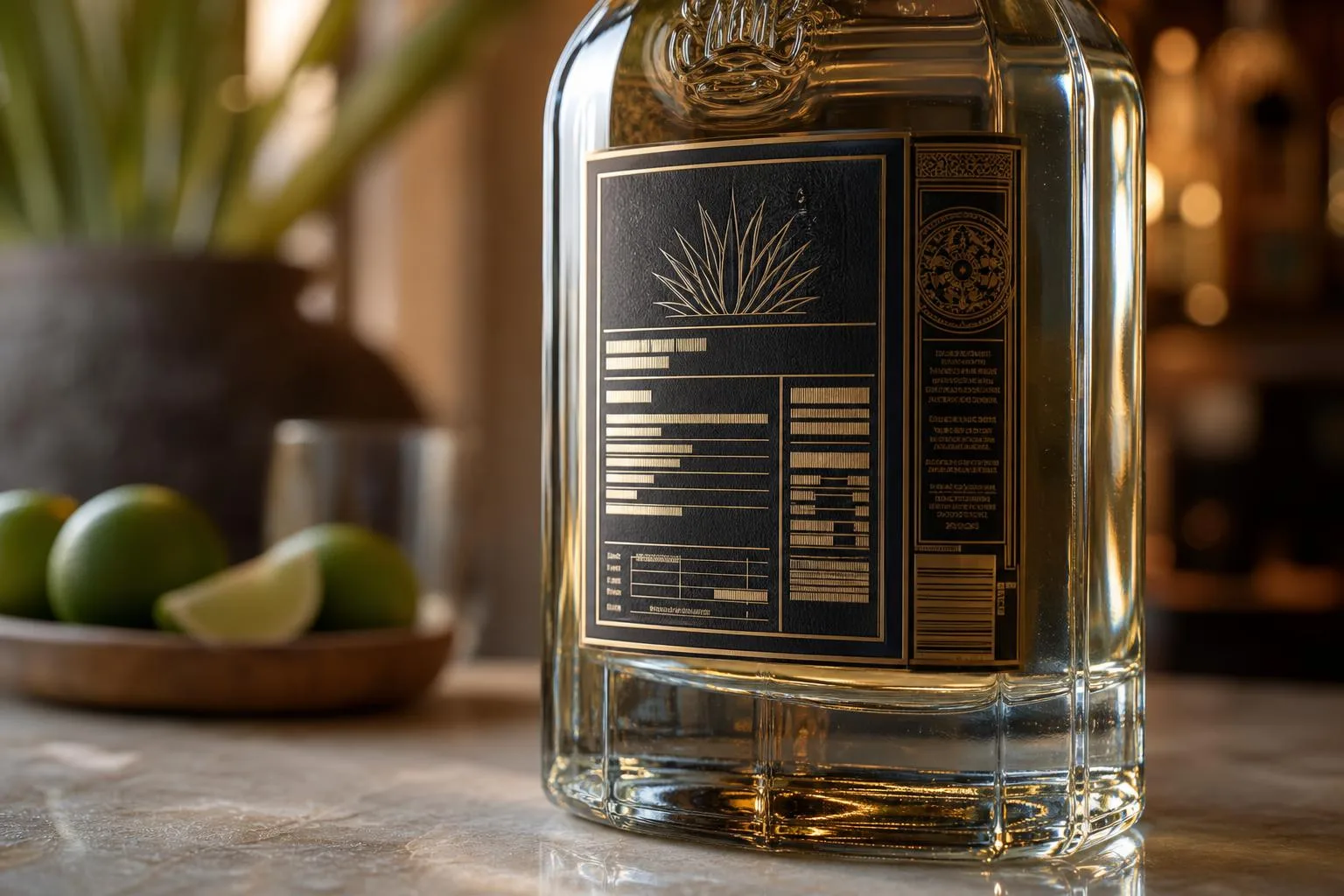 Tequila Nutrition Facts - What You Need to Know? 3 Tequila Nutrition Facts — explained with facts and figures in this guide