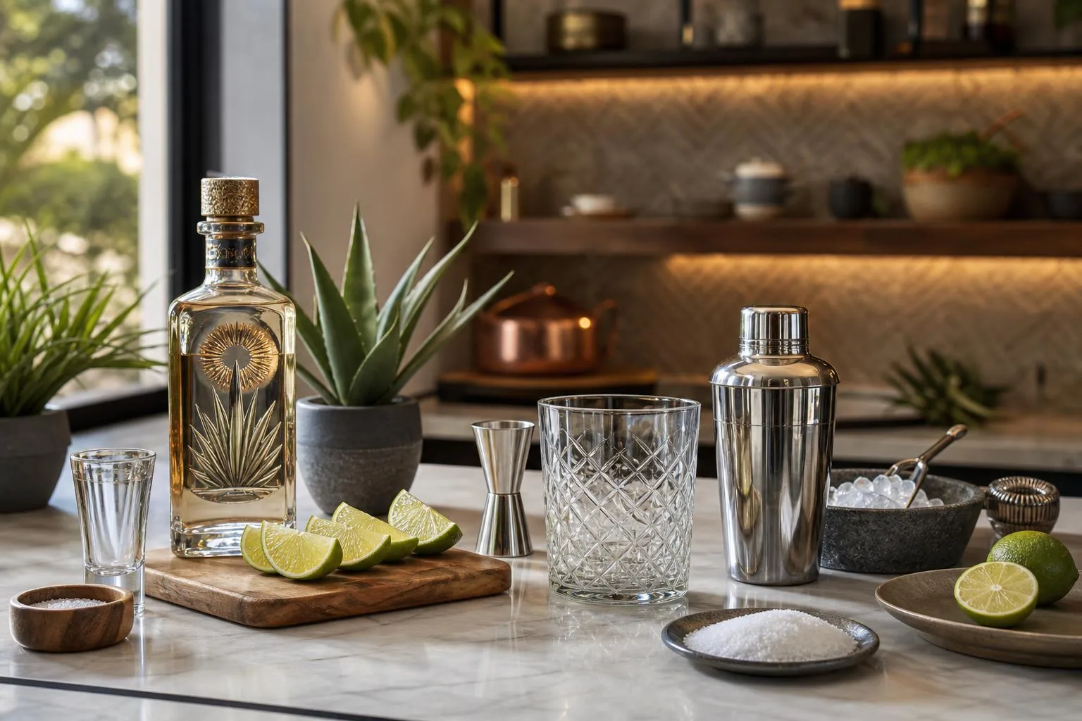 Tequila Nutrition Facts - What You Need to Know? 4 Tequila Nutrition Facts — explained with facts and figures in this guide