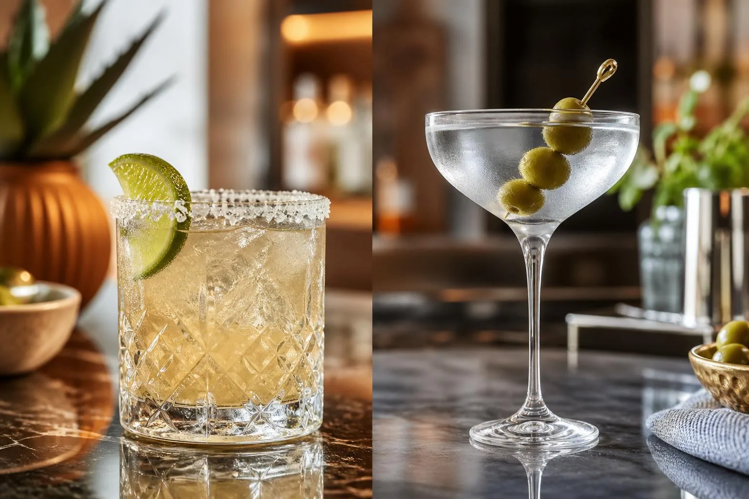 Tequila Vs Vodka — explained with facts and figures in this guide