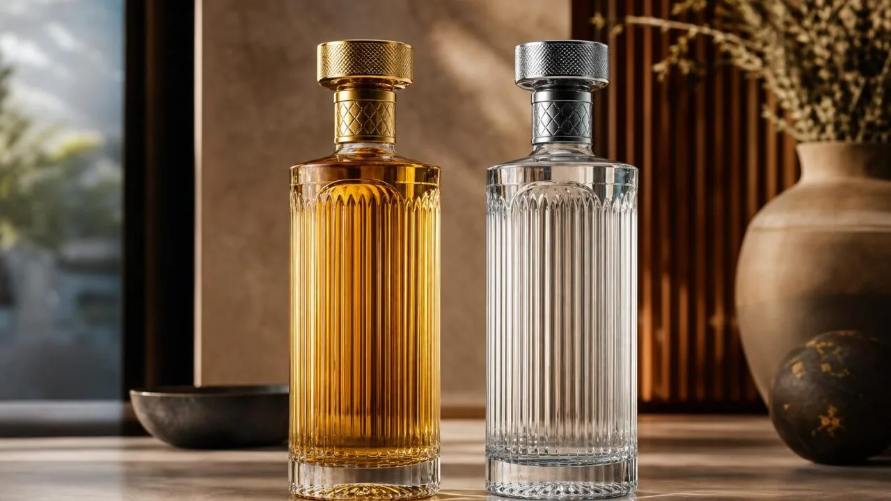 Tequila Vs Vodka
