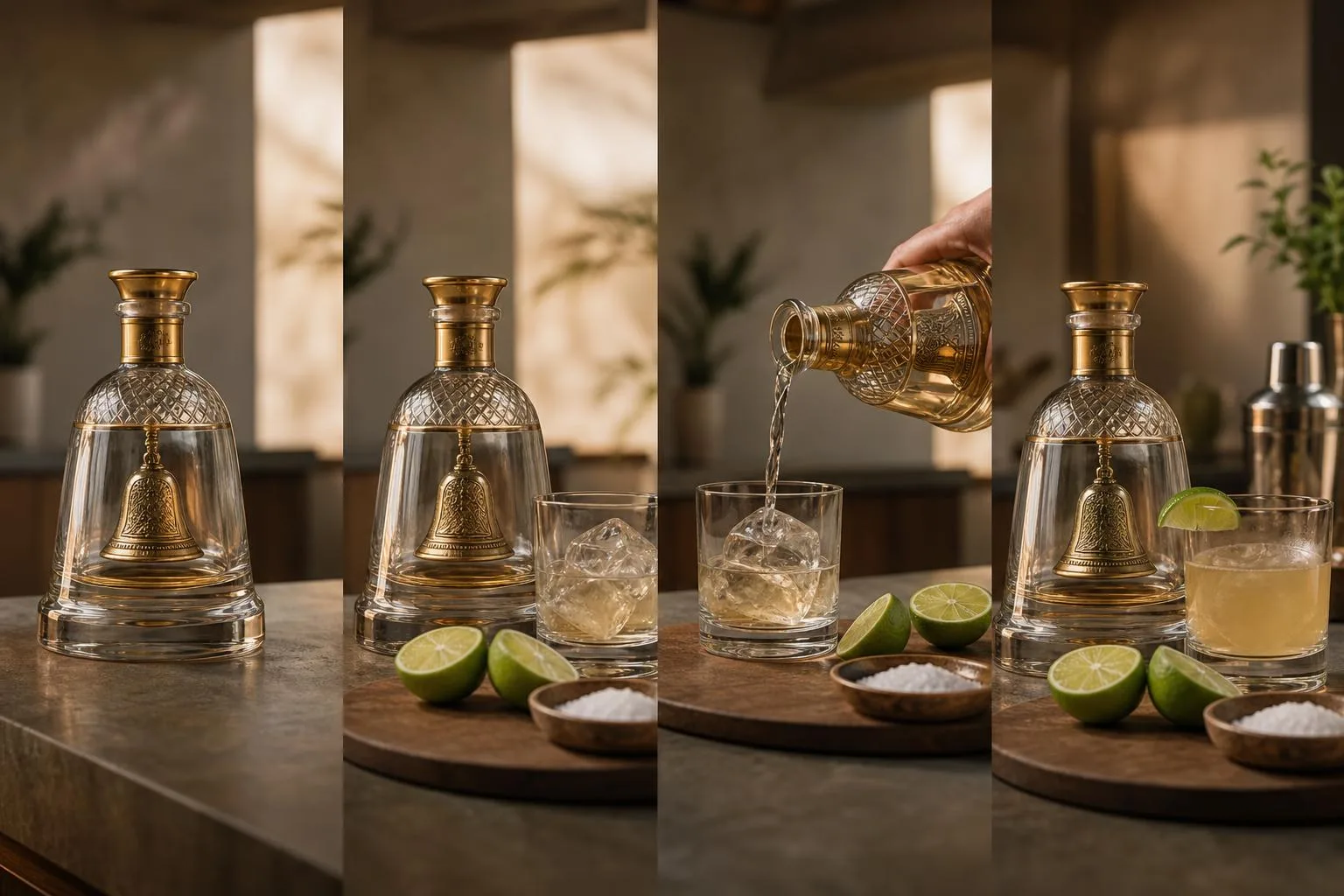 Tequilla Bottle With Bell - What You Need to Know 4 Tequilla Bottle With Bell — explained with facts and figures in this guide