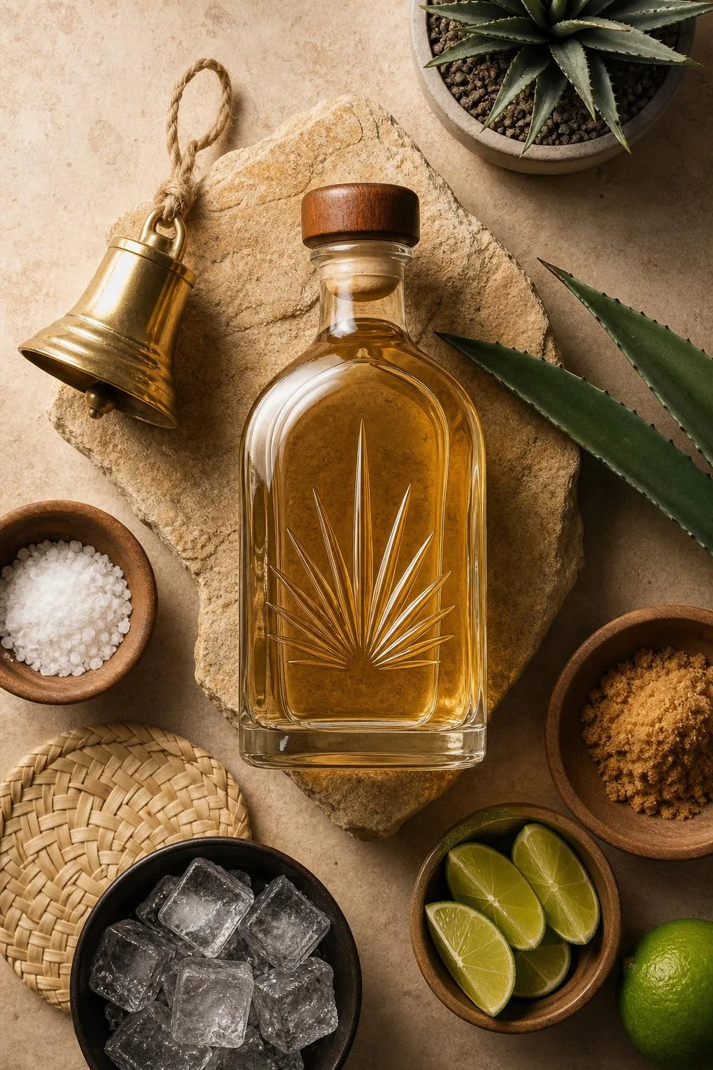 Tequilla Bottle With Bell - What You Need to Know 6 Tequilla Bottle With Bell — explained with facts and figures in this guide