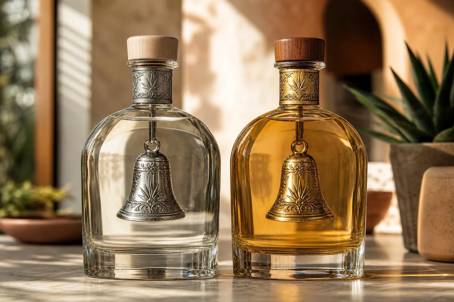 Tequilla Bottle With Bell - What You Need to Know 7 Tequilla Bottle With Bell — explained with facts and figures in this guide
