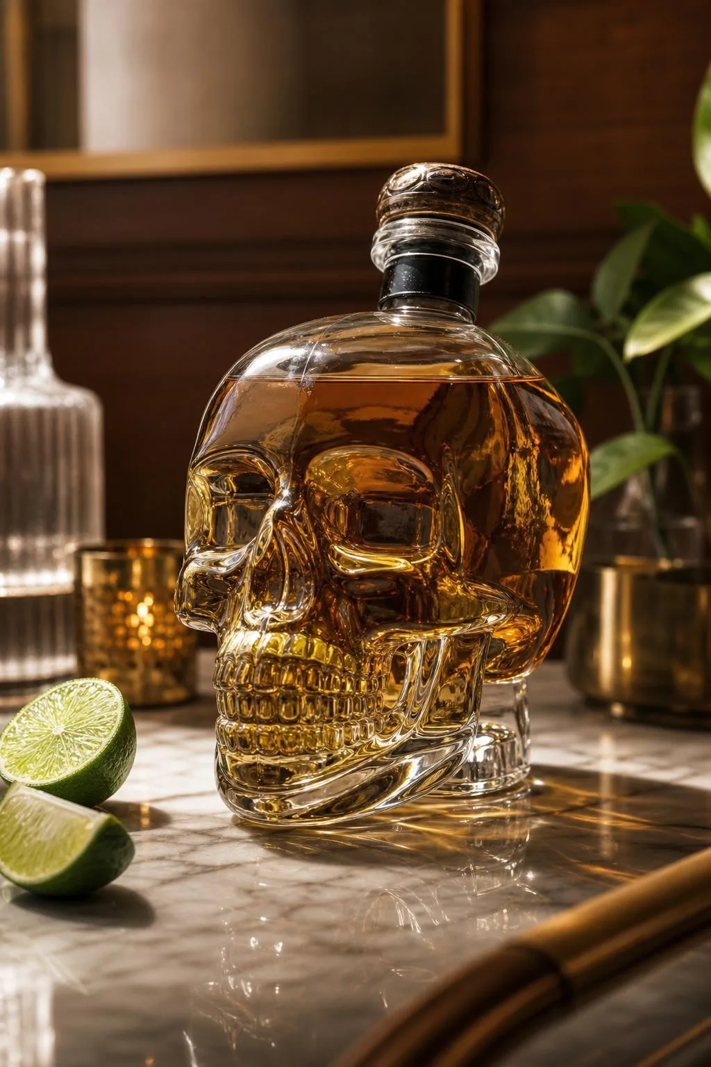 Tequilla Skull Bottle — explained with facts and figures in this guide