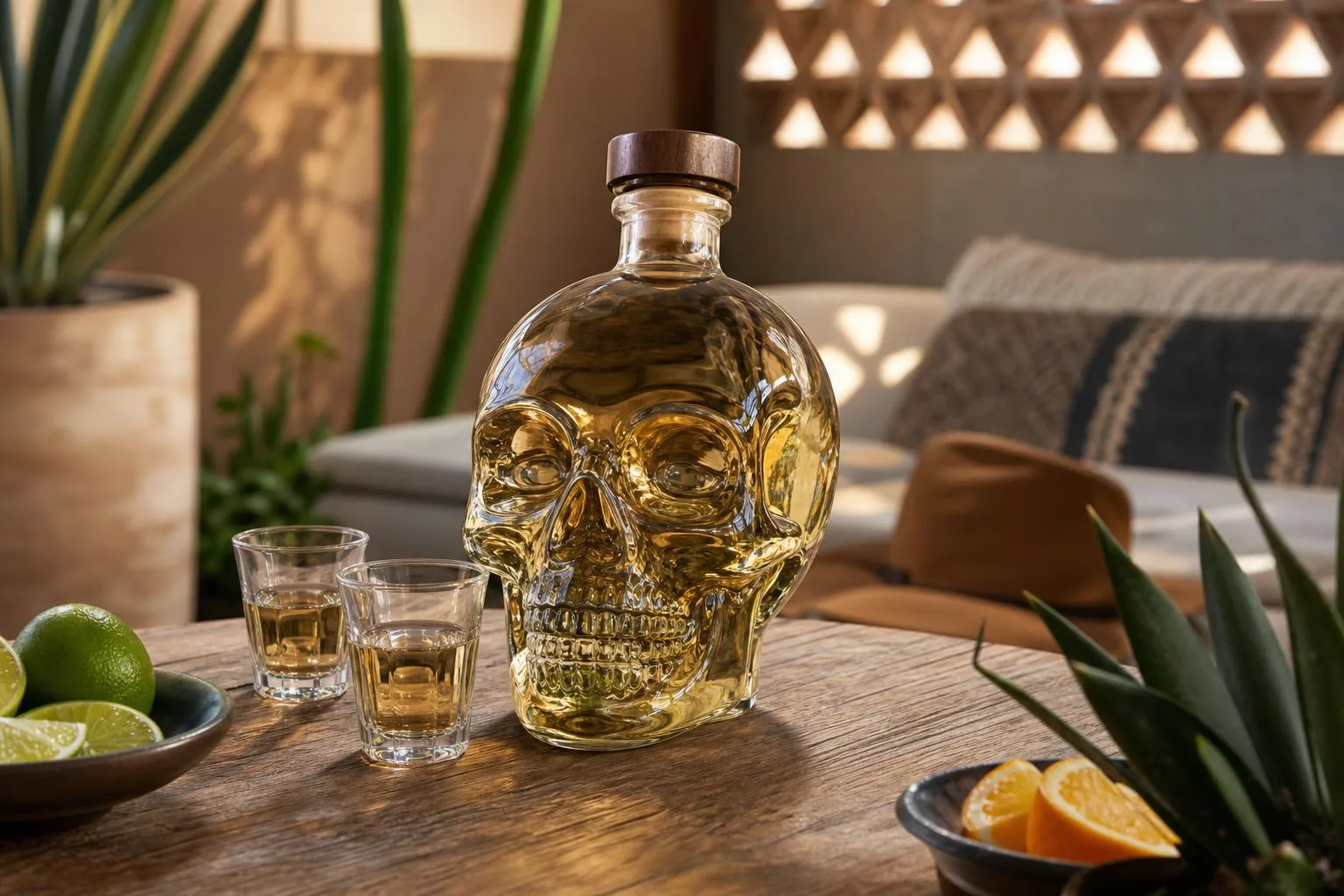 Tequilla Skull Bottle — explained with facts and figures in this guide