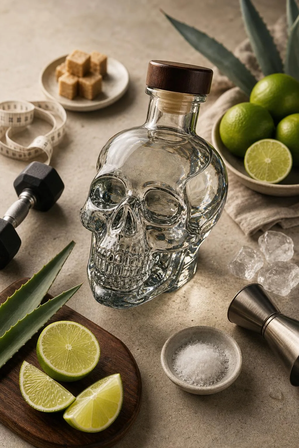 Tequilla Skull Bottle — explained with facts and figures in this guide