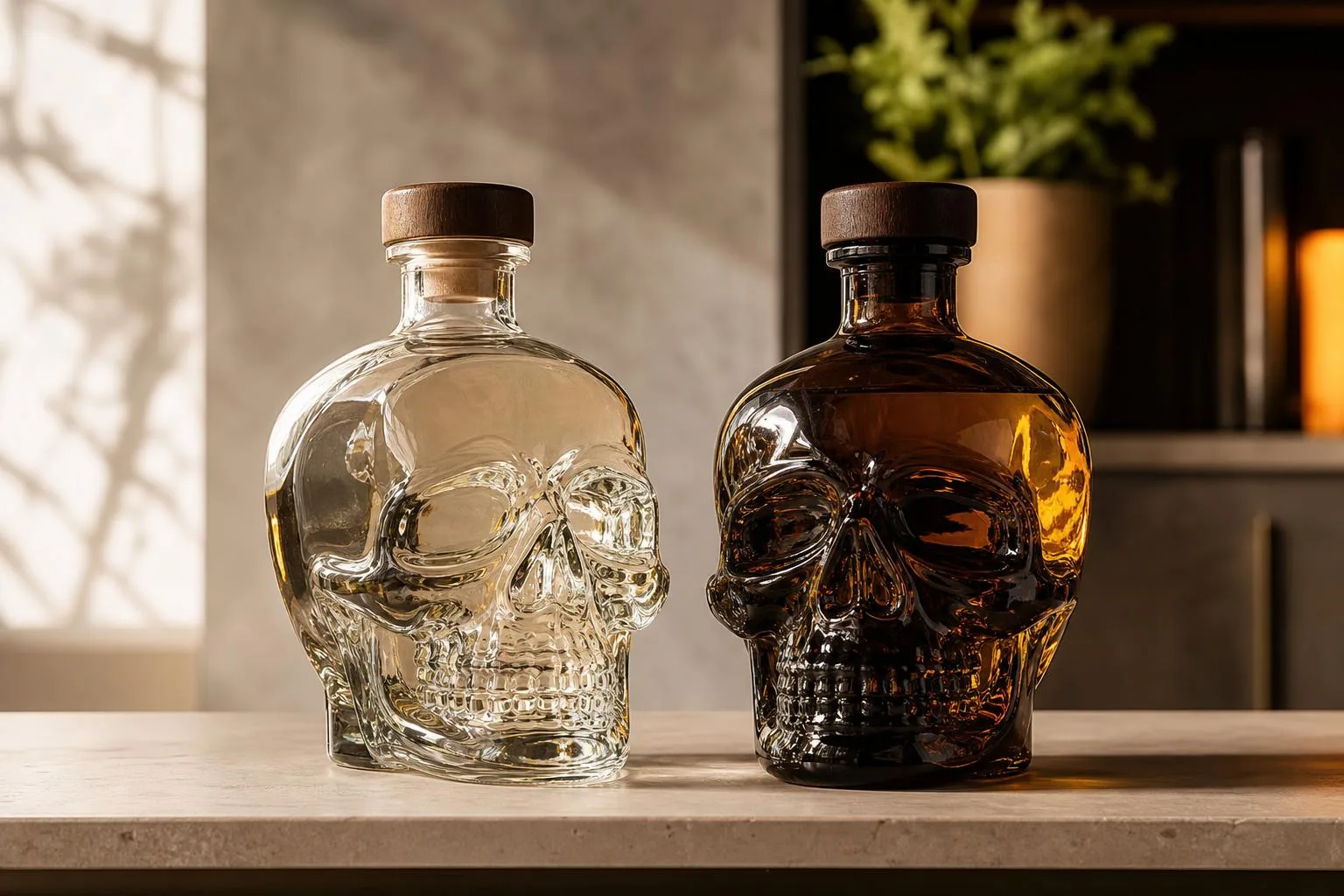 Tequilla Skull Bottle — explained with facts and figures in this guide