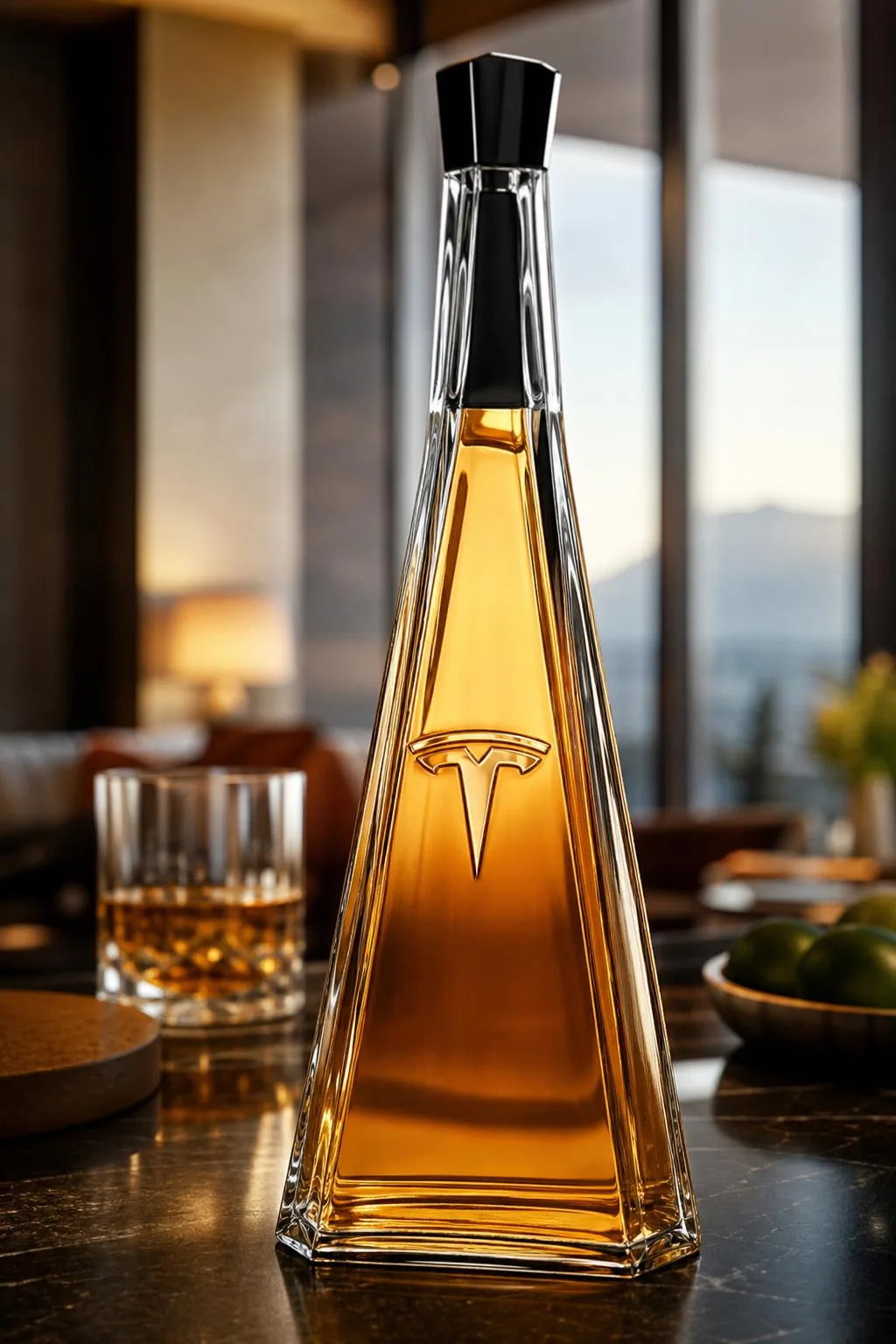 Tesla Tequilla Bottle - What You Need to Know 2 Tesla Tequilla Bottle — explained with facts and figures in this guide