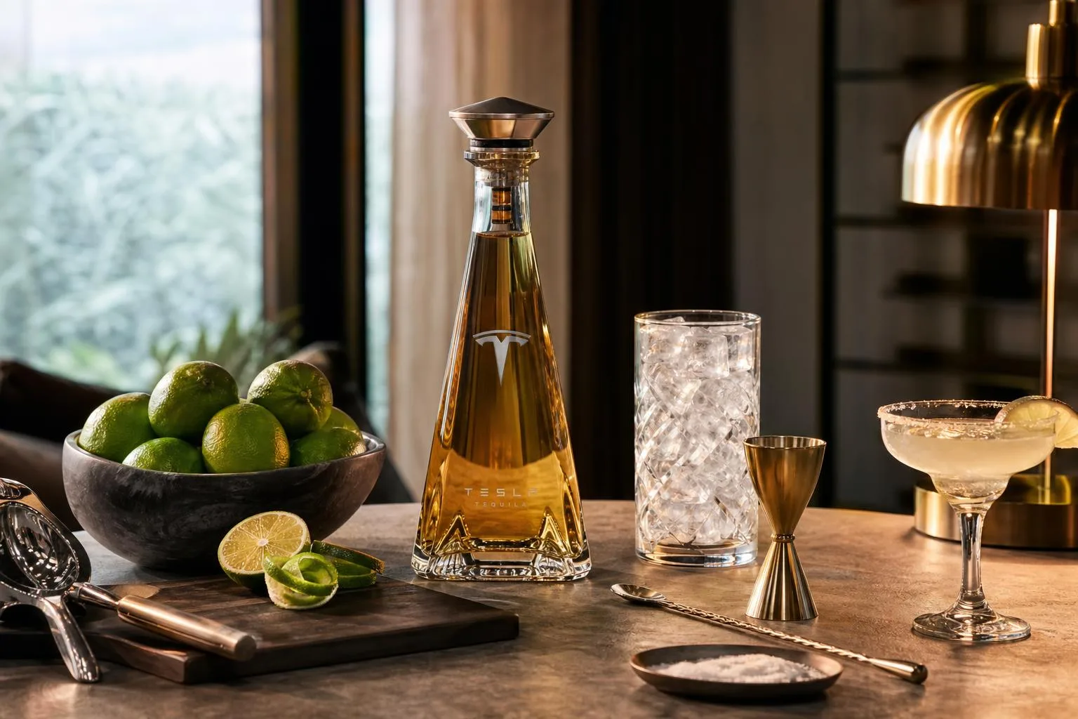 Tesla Tequilla Bottle - What You Need to Know 4 Tesla Tequilla Bottle — explained with facts and figures in this guide