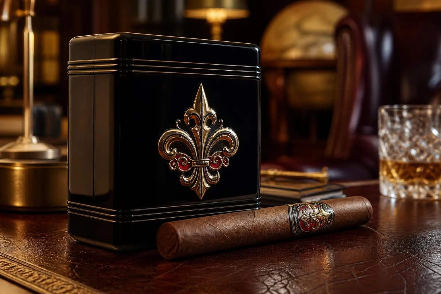 The Big Easy Tobacco Co 9305 Cigar Cutter Review 2026 1 The The Big Easy Tobacco Co 9305 reviewed hands-on by the FlightWineBar team after real-world testing