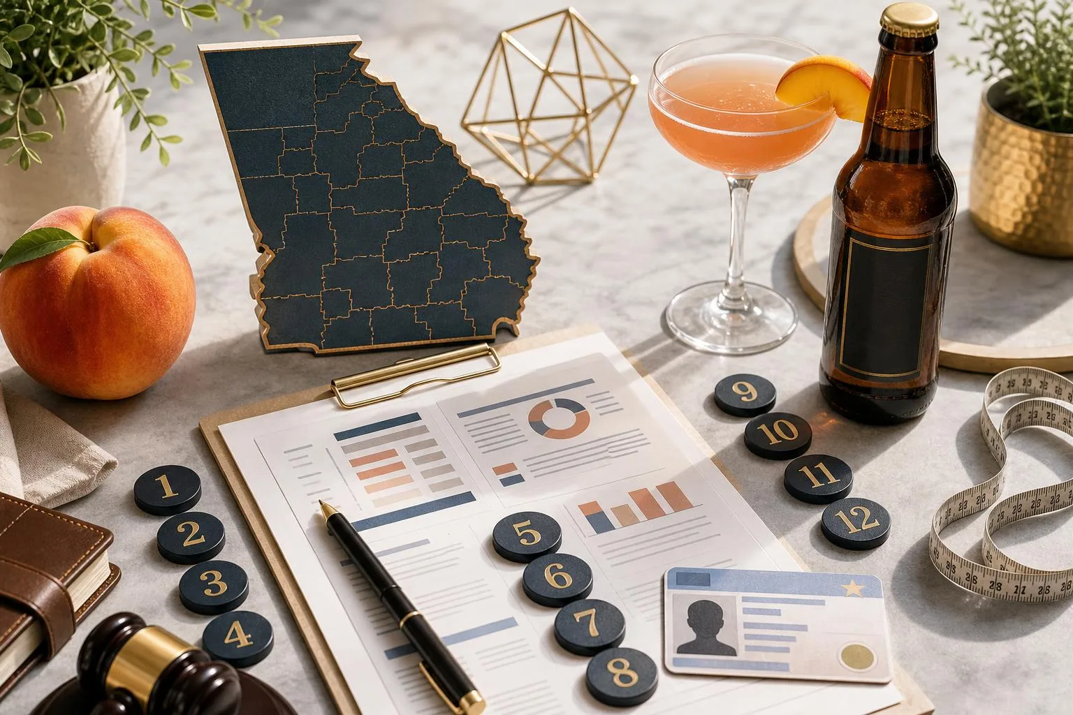12 Critical Facts About The Legal Drinking Age In Georgia — explained with facts and figures in this guide