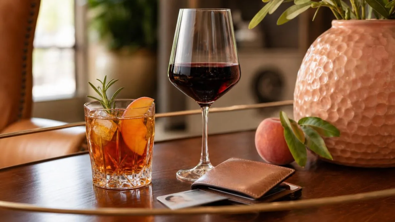 The Legal Drinking Age In Georgia