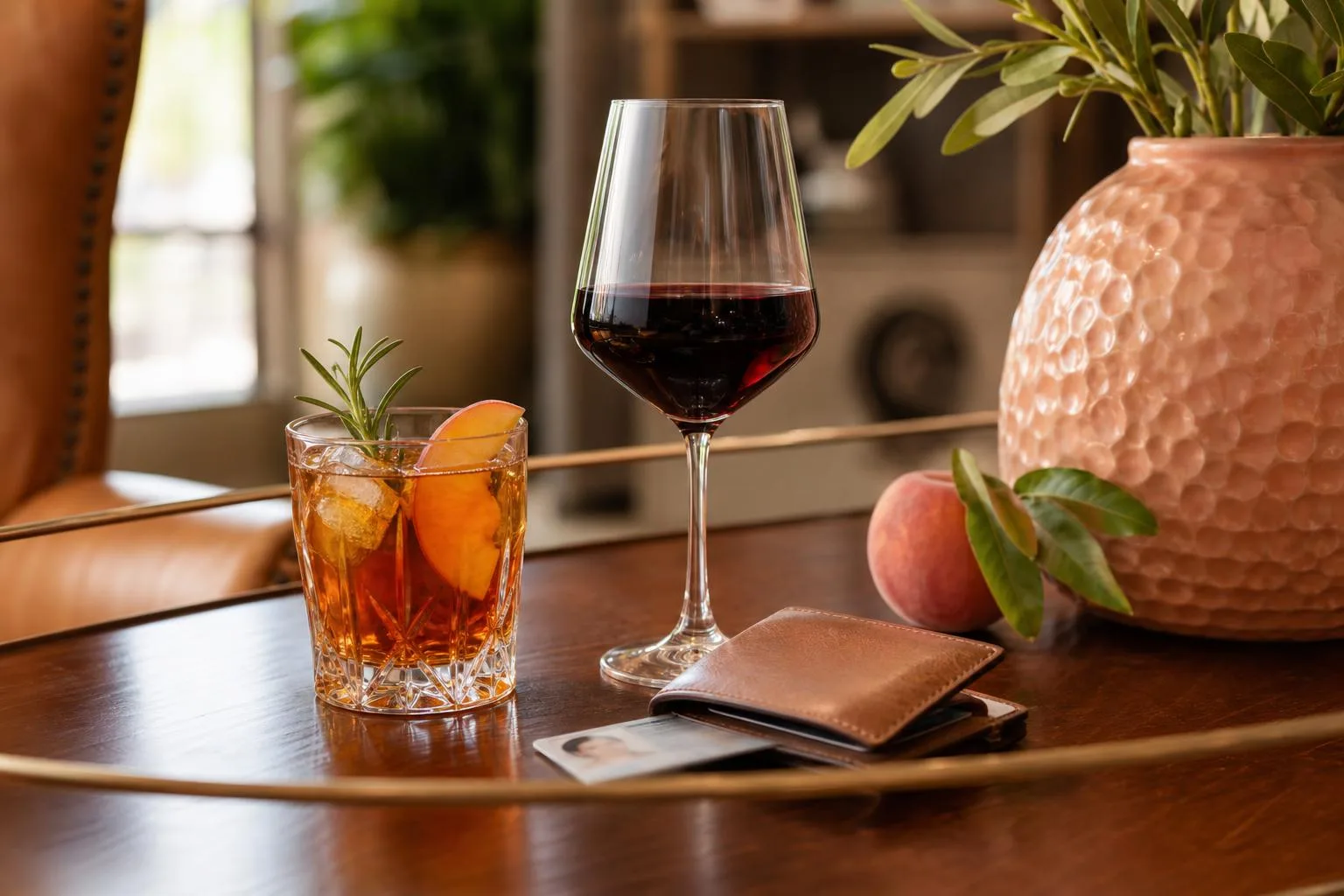 The Legal Drinking Age In Georgia