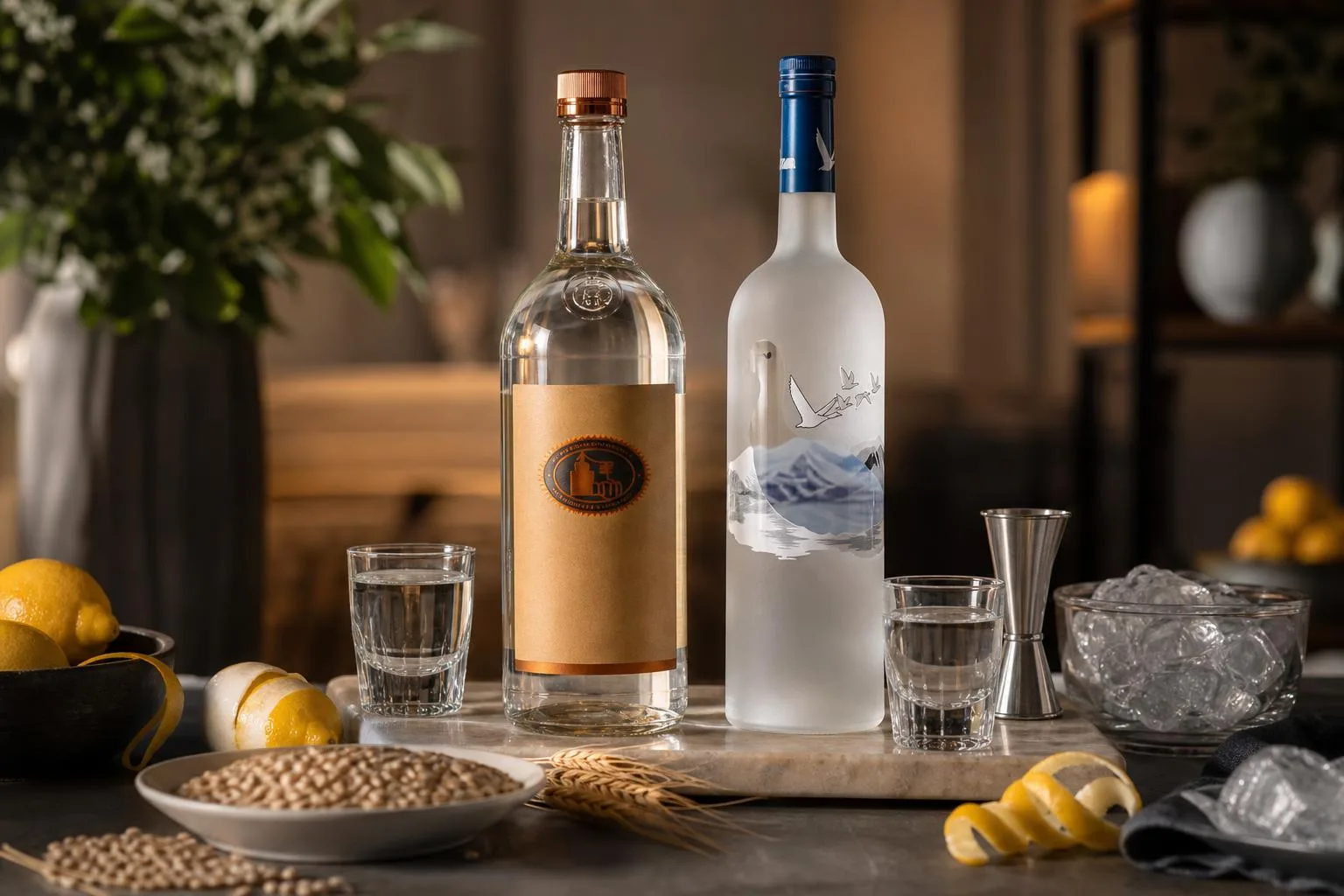 Tito'S Vodka Vs Grey Goose — explained with facts and figures in this guide