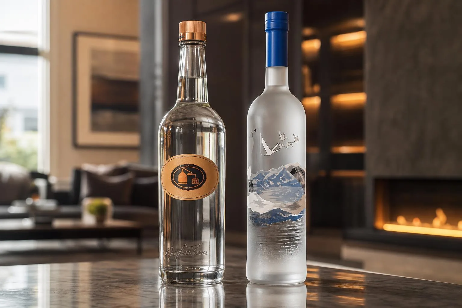 Tito'S Vodka Vs Grey Goose — explained with facts and figures in this guide