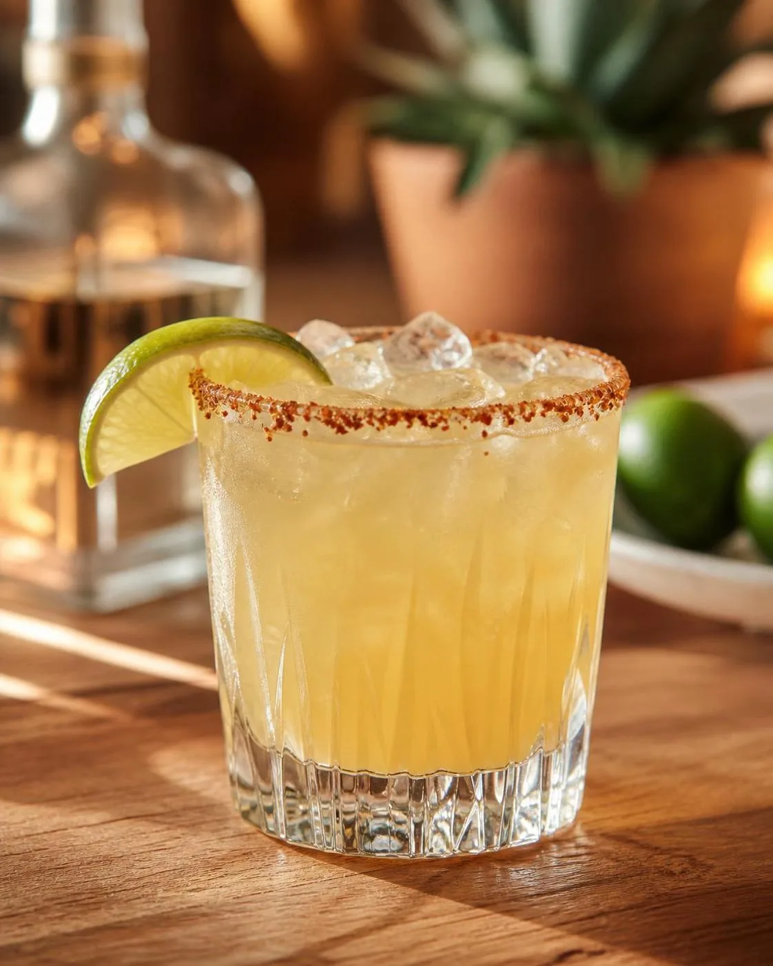 Trader Joe's Tequila — explained with facts and figures in this guide