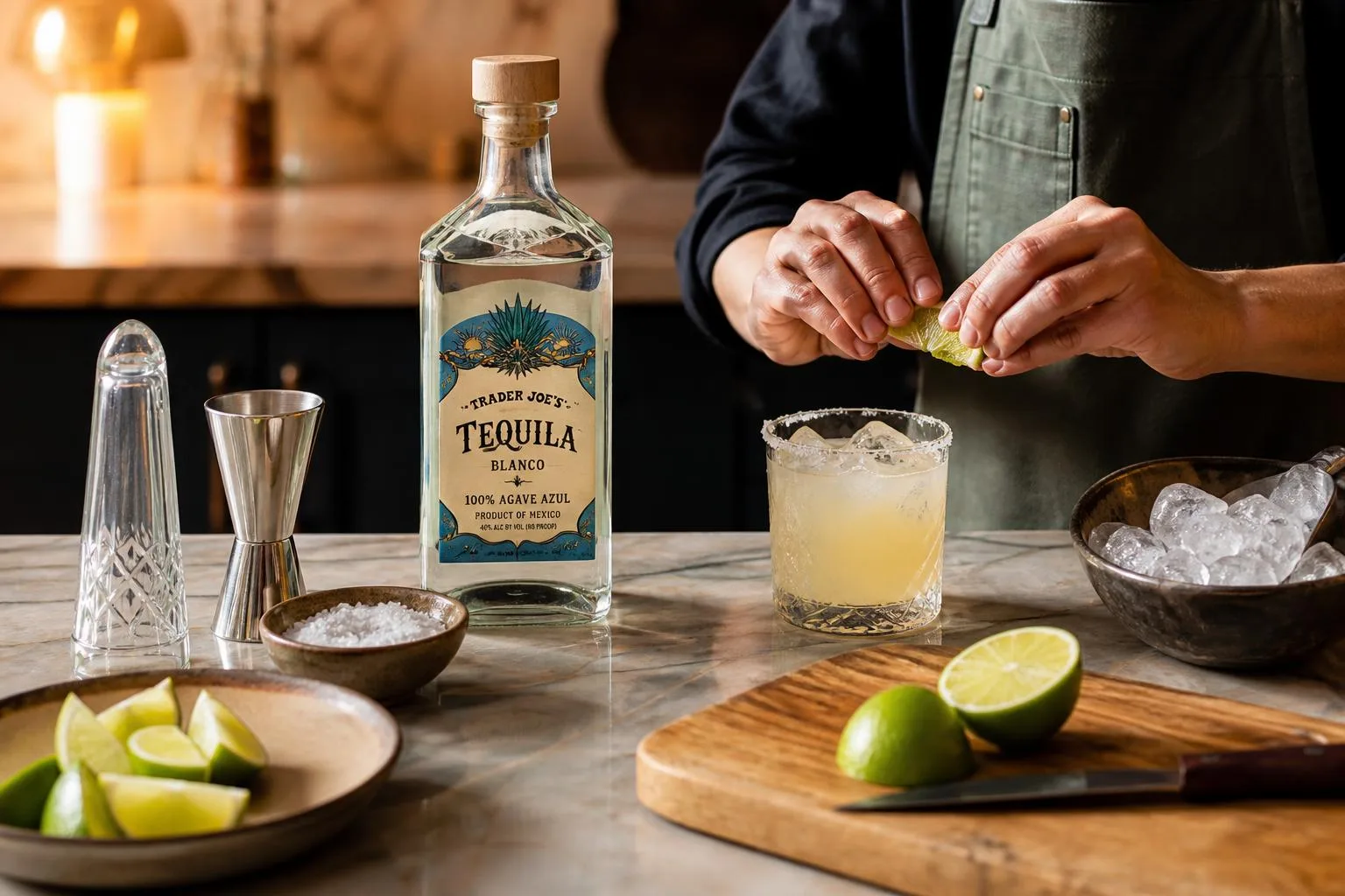 Trader Joe's Tequila — explained with facts and figures in this guide