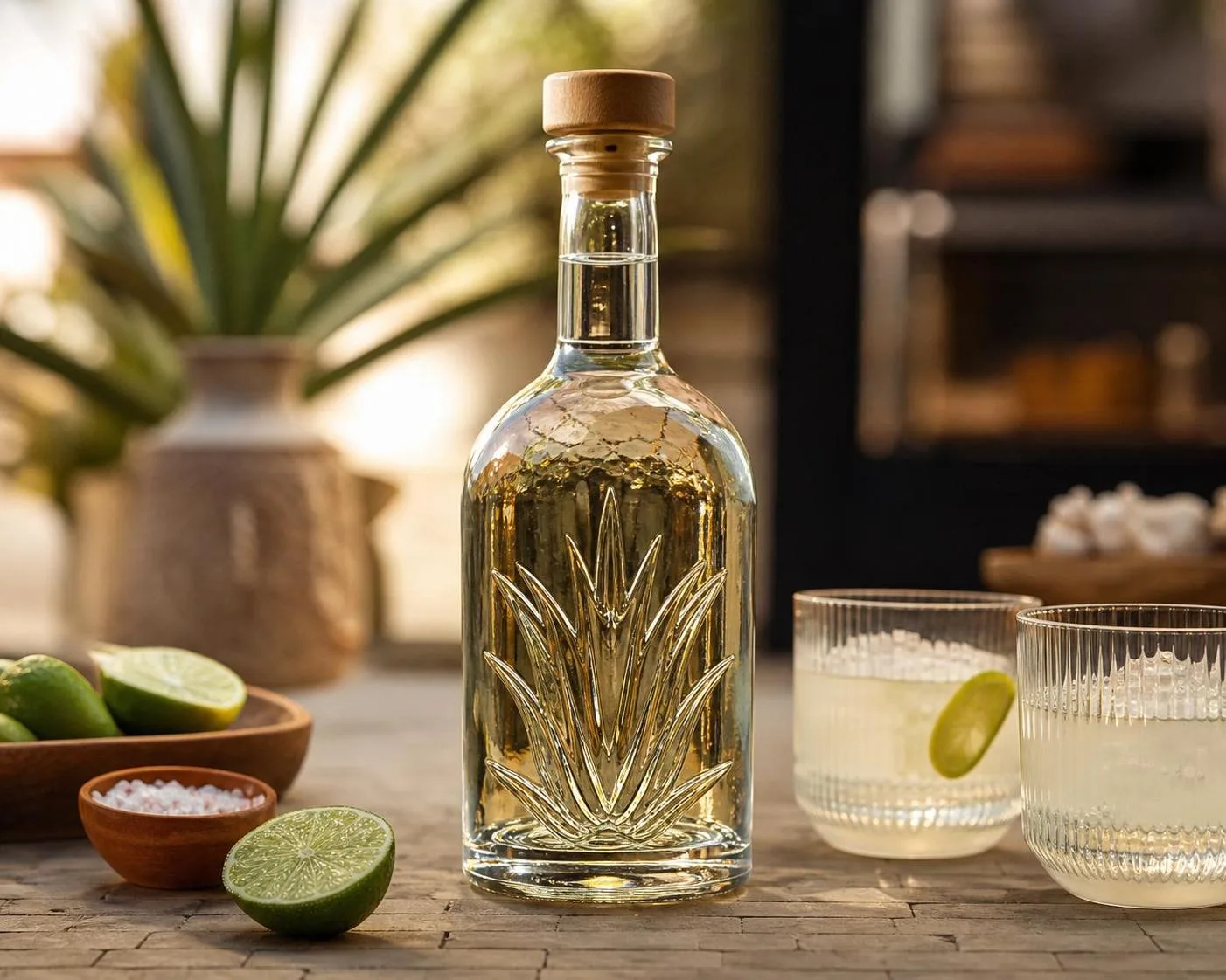 Trader Joe's Tequila — explained with facts and figures in this guide