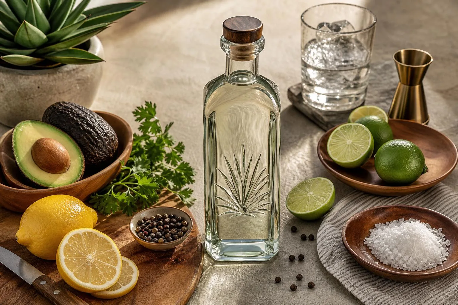 Trader Joe's Tequila — explained with facts and figures in this guide