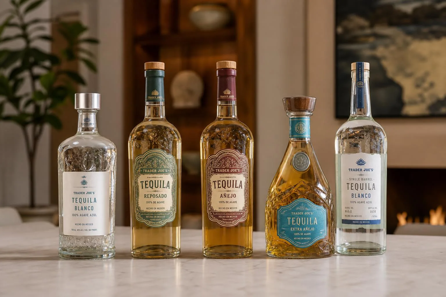 Trader Joe's Tequila — explained with facts and figures in this guide
