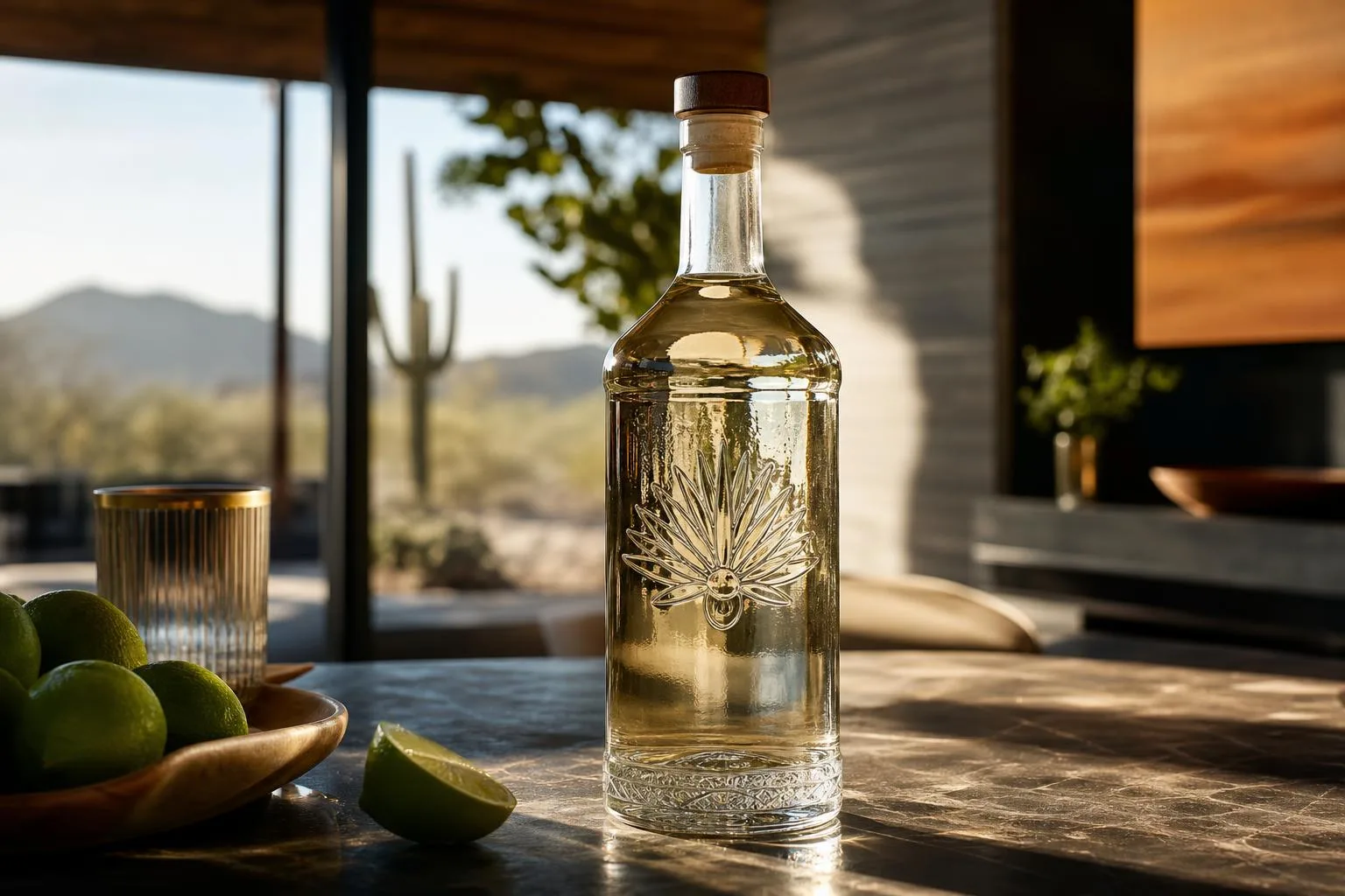 Trader Joe's Tequila