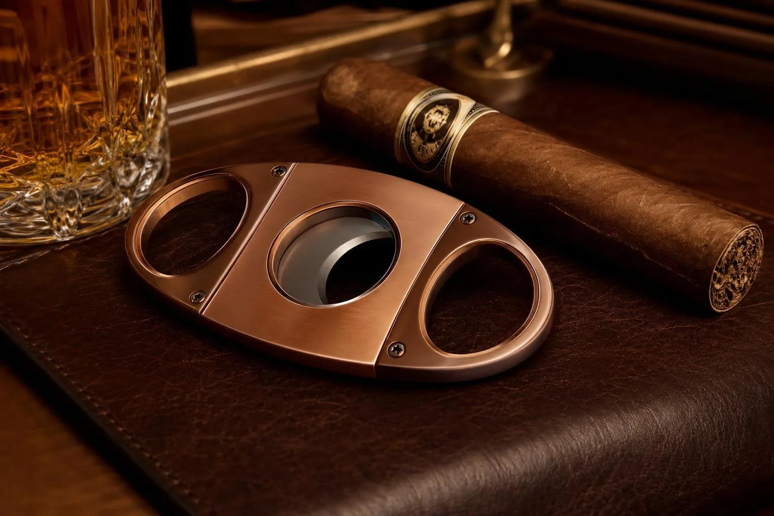 Vertigo Big Daddy Cigar Cutter Review 2026 1 The Vertigo Big Daddy reviewed hands-on by the FlightWineBar team after real-world testing