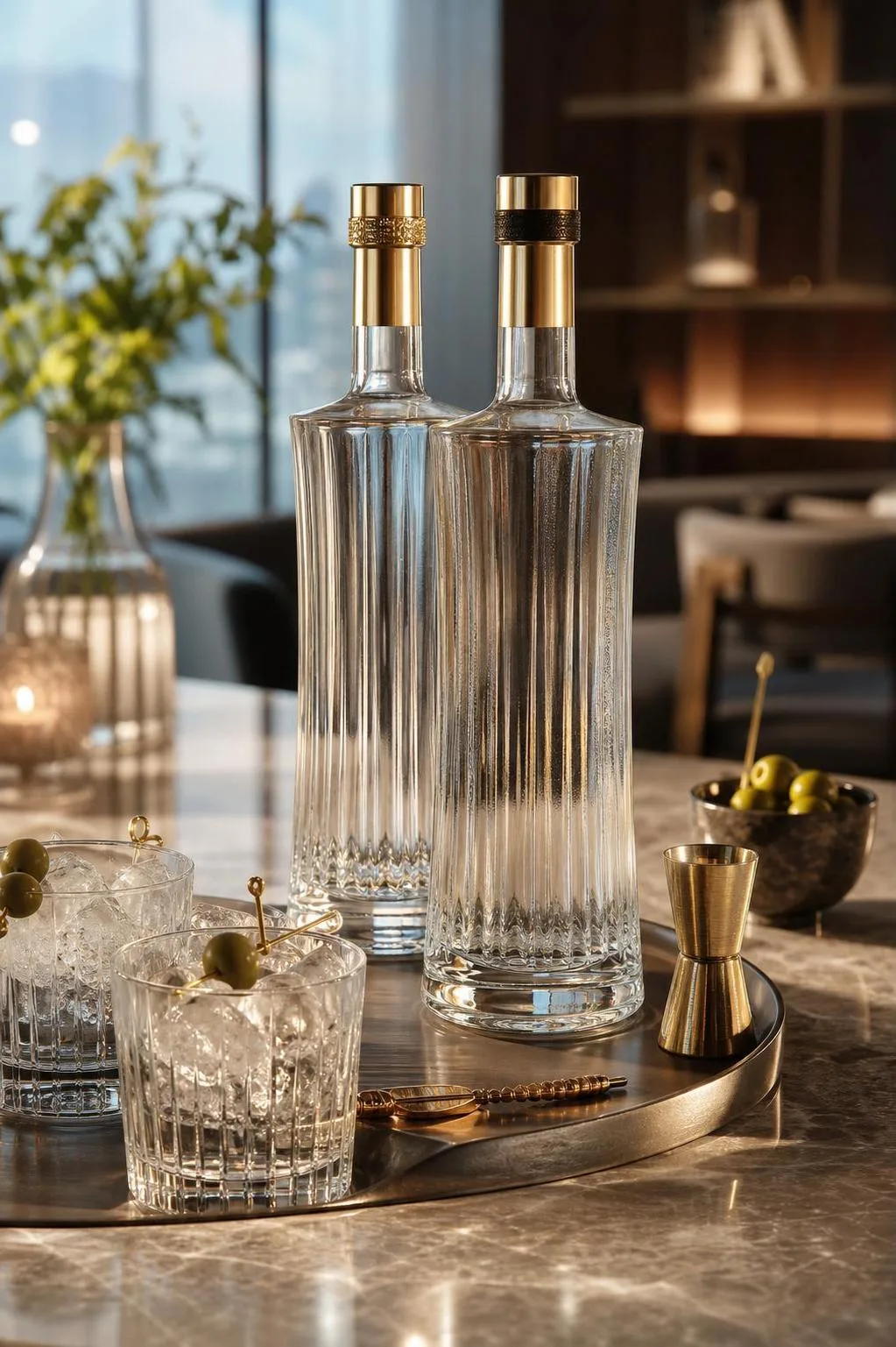 vodka vs — explained with facts and figures in this guide